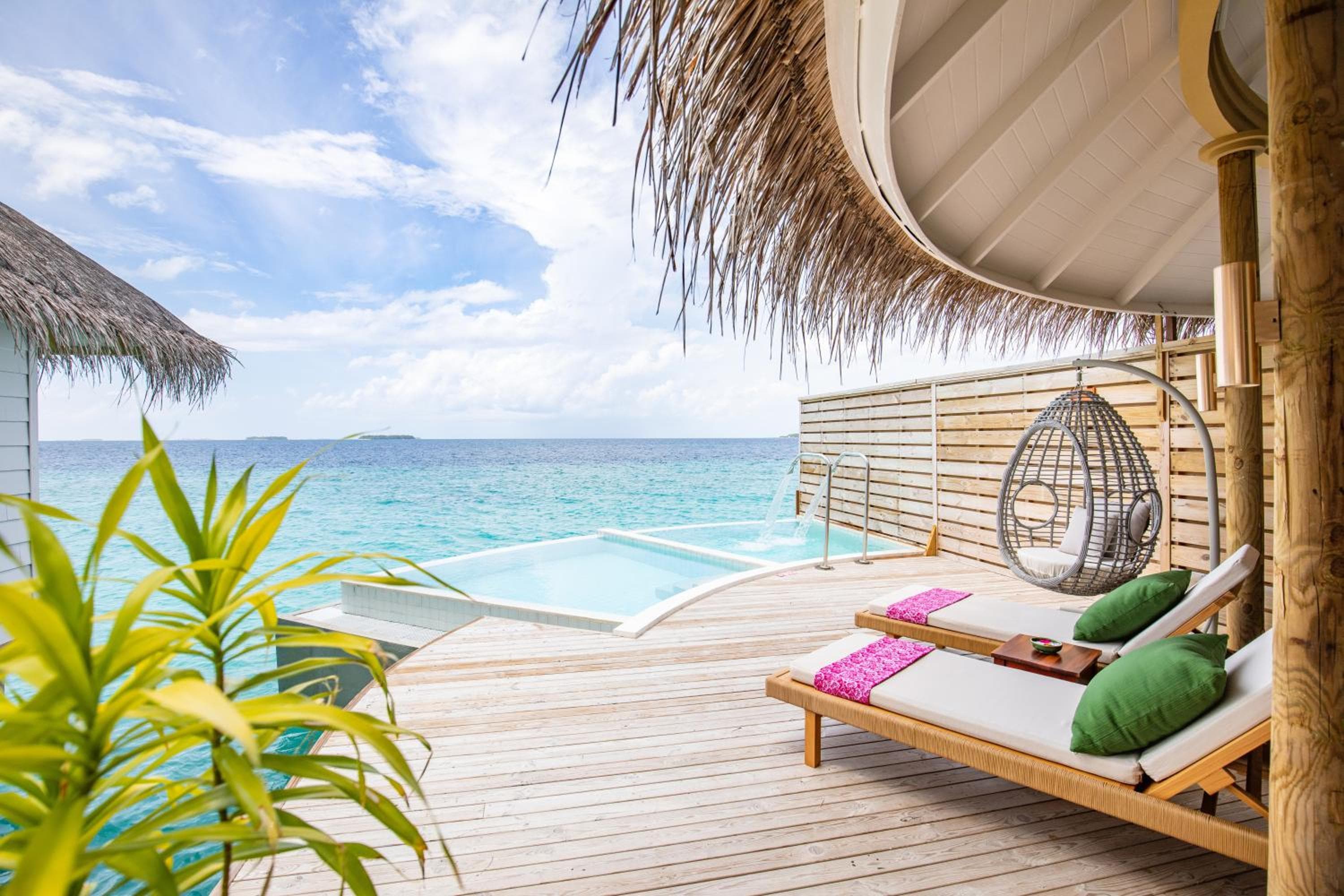 Sun Siyam Iru Veli - 24 Hours Premium All-Inclusive Dine Around with Free Transfers - View 63