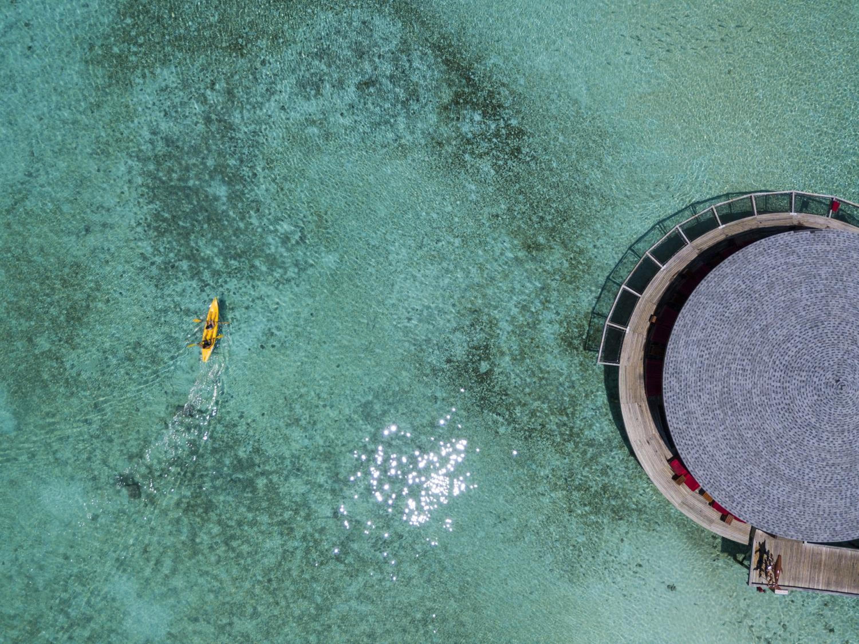 Centara Ras Fushi Resort & Spa Maldives - 50 percent discount on transfers for min 4 nights stay and more, valid for reservations between 11th Feb till 22 - View 178