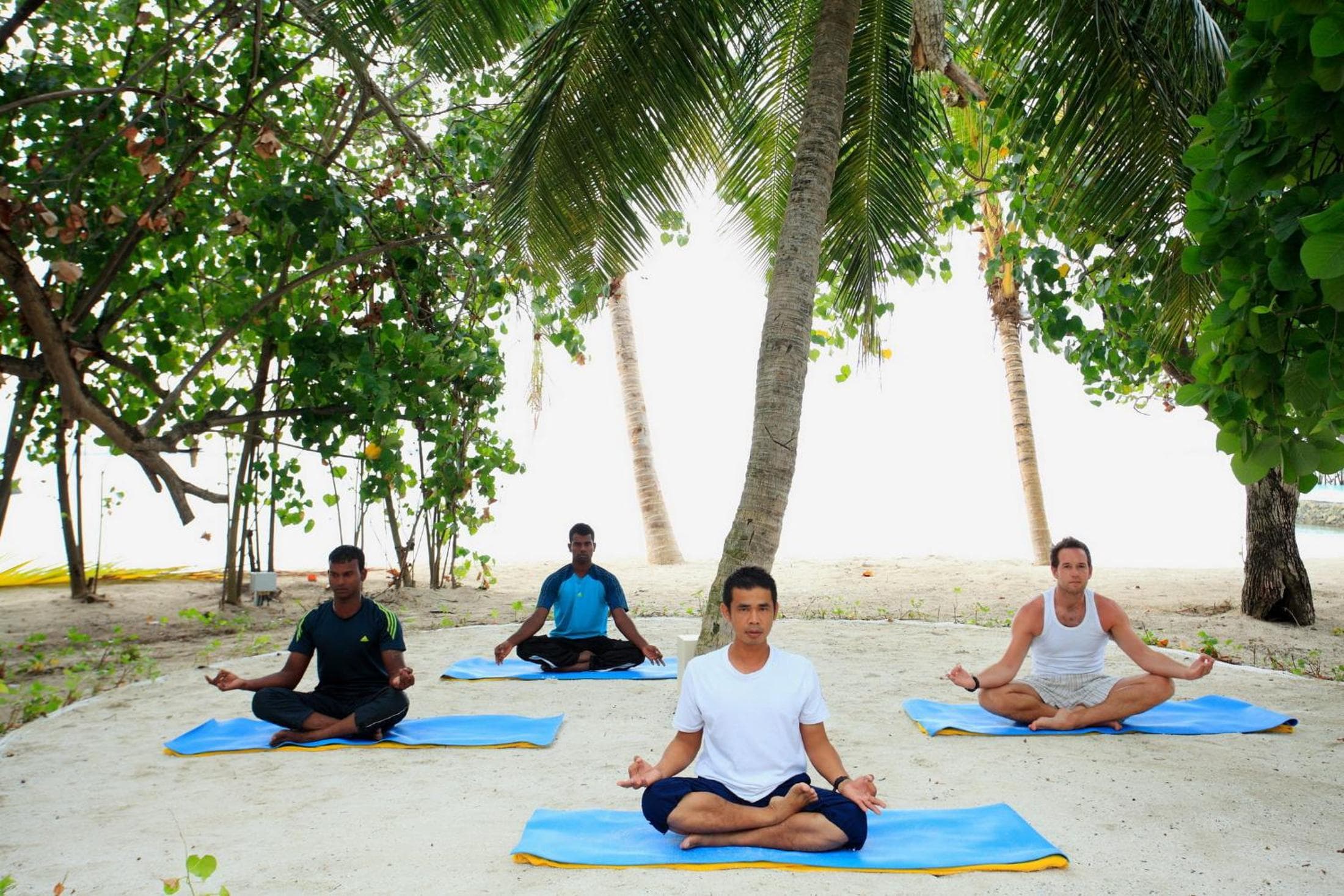 Centara Ras Fushi Resort & Spa Maldives - 50 percent discount on transfers for min 4 nights stay and more, valid for reservations between 11th Feb till 22 - View 183