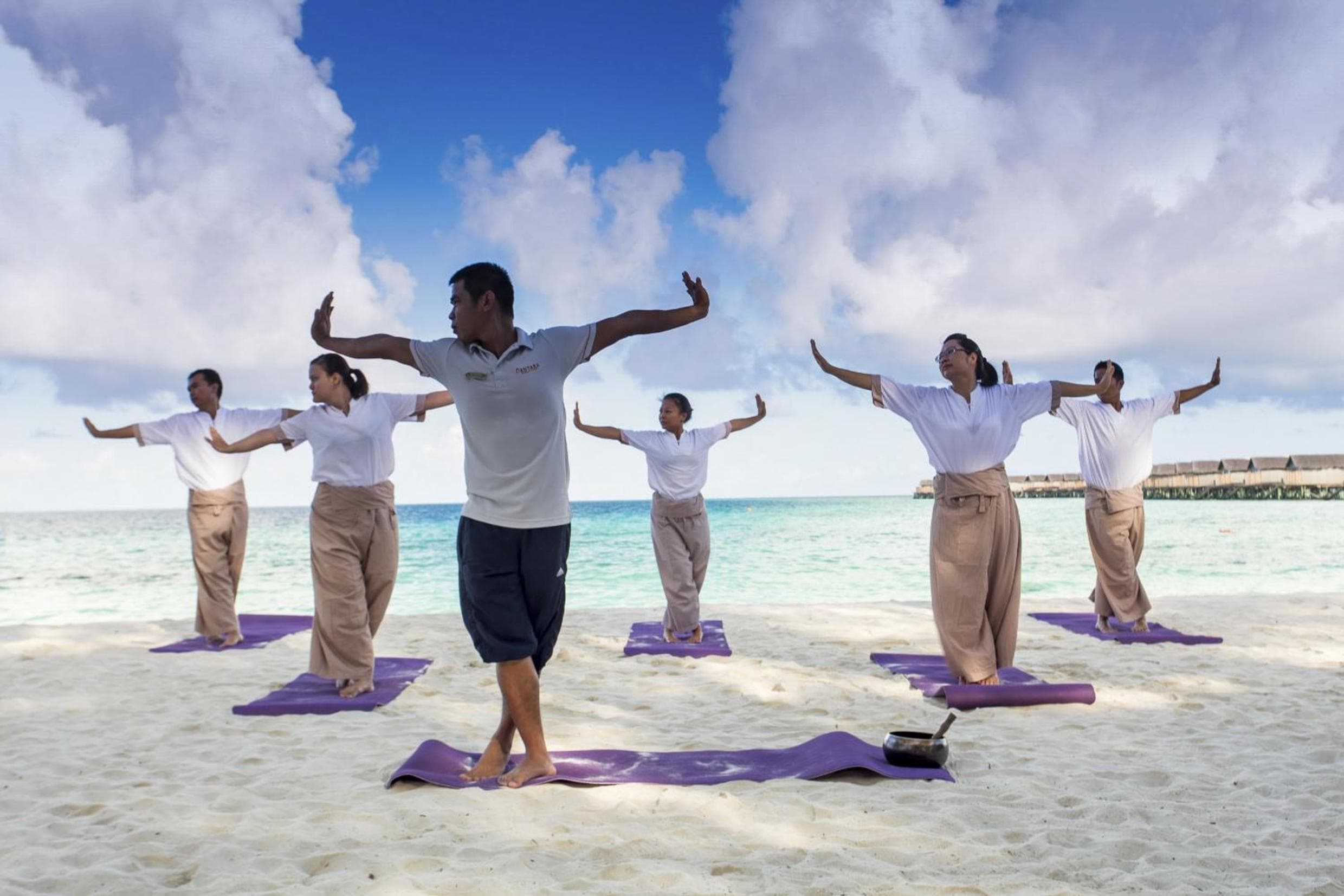 Centara Ras Fushi Resort & Spa Maldives - 50 percent discount on transfers for min 4 nights stay and more, valid for reservations between 11th Feb till 22 - View 185