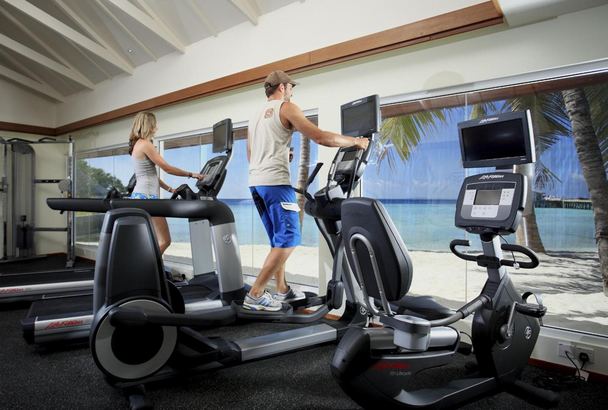 Centara Ras Fushi Resort & Spa Maldives - 50 percent discount on transfers for min 4 nights stay and more, valid for reservations between 11th Feb till 22 - View 161