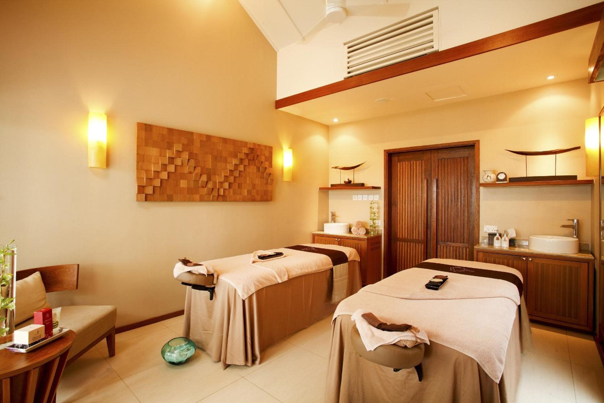 Centara Ras Fushi Resort & Spa Maldives - 50 percent discount on transfers for min 4 nights stay and more, valid for reservations between 11th Feb till 22 - View 164