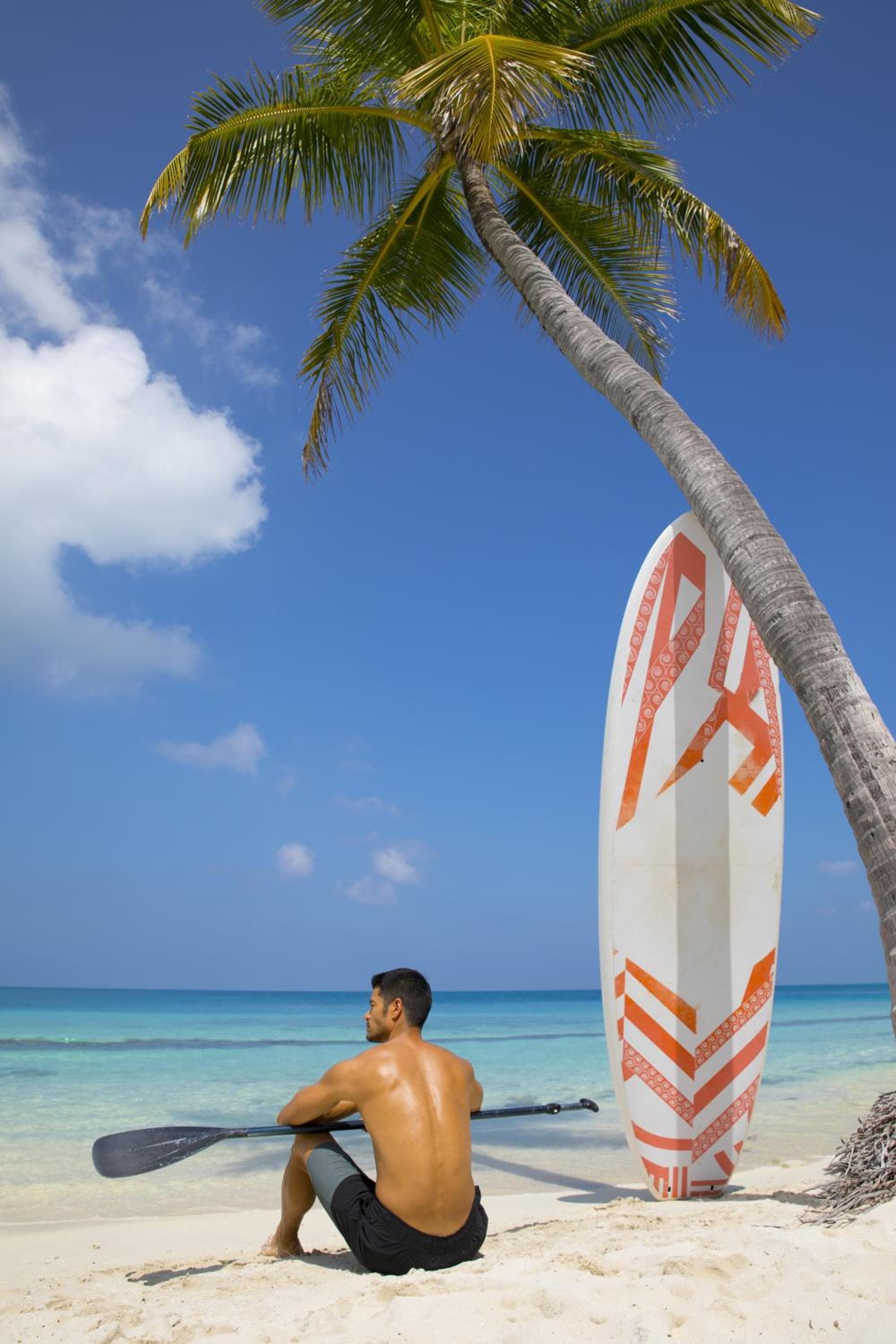 Centara Ras Fushi Resort & Spa Maldives - 50 percent discount on transfers for min 4 nights stay and more, valid for reservations between 11th Feb till 22 - View 179