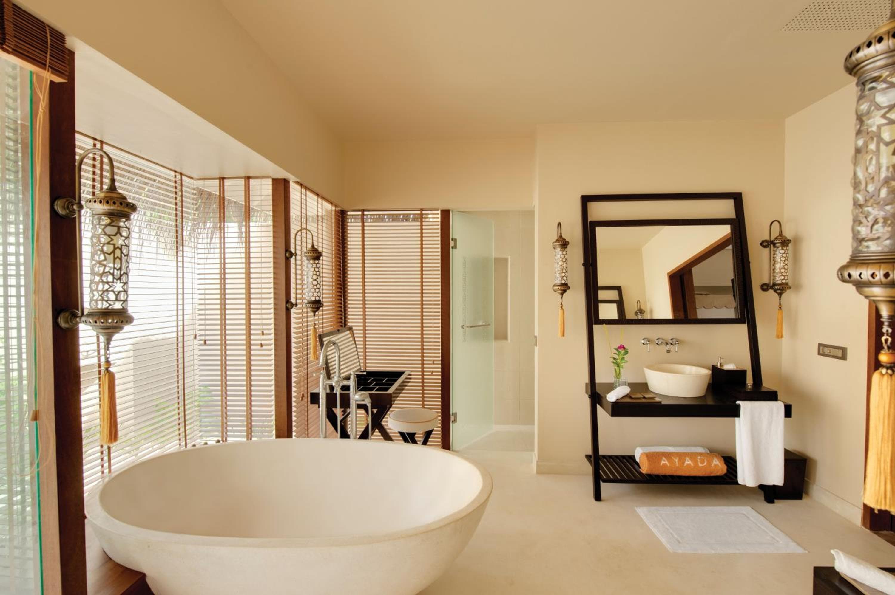 Ayada Maldives - Complimentary domestic transfer for 2 Adults for stays of 7 nights or more, valid for stay dates from May through the end of September 202 - View 85