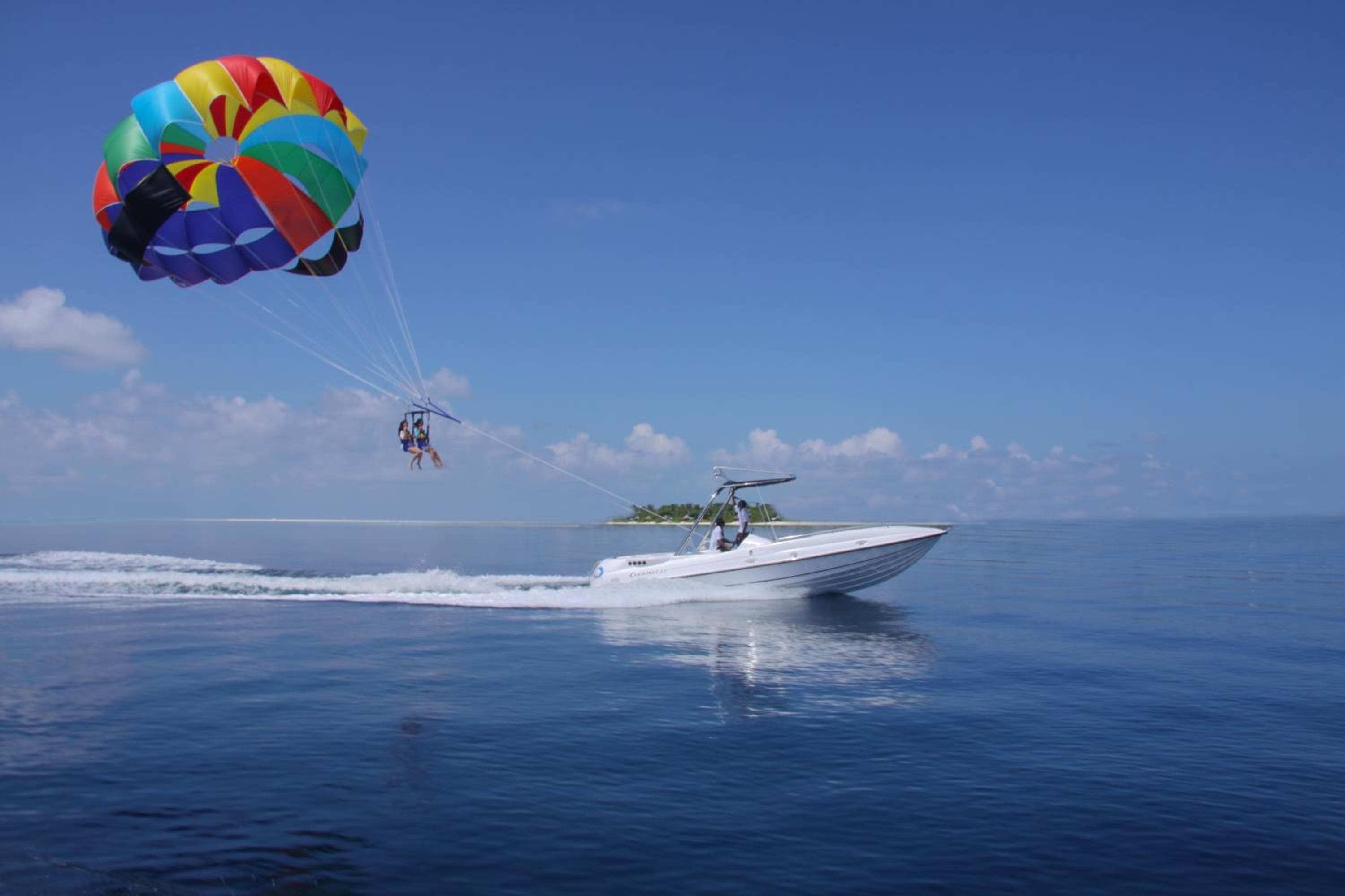 Radisson Blu Resort Maldives with 50 percent off on Sea Plane round trip 03 nights & above - View 114