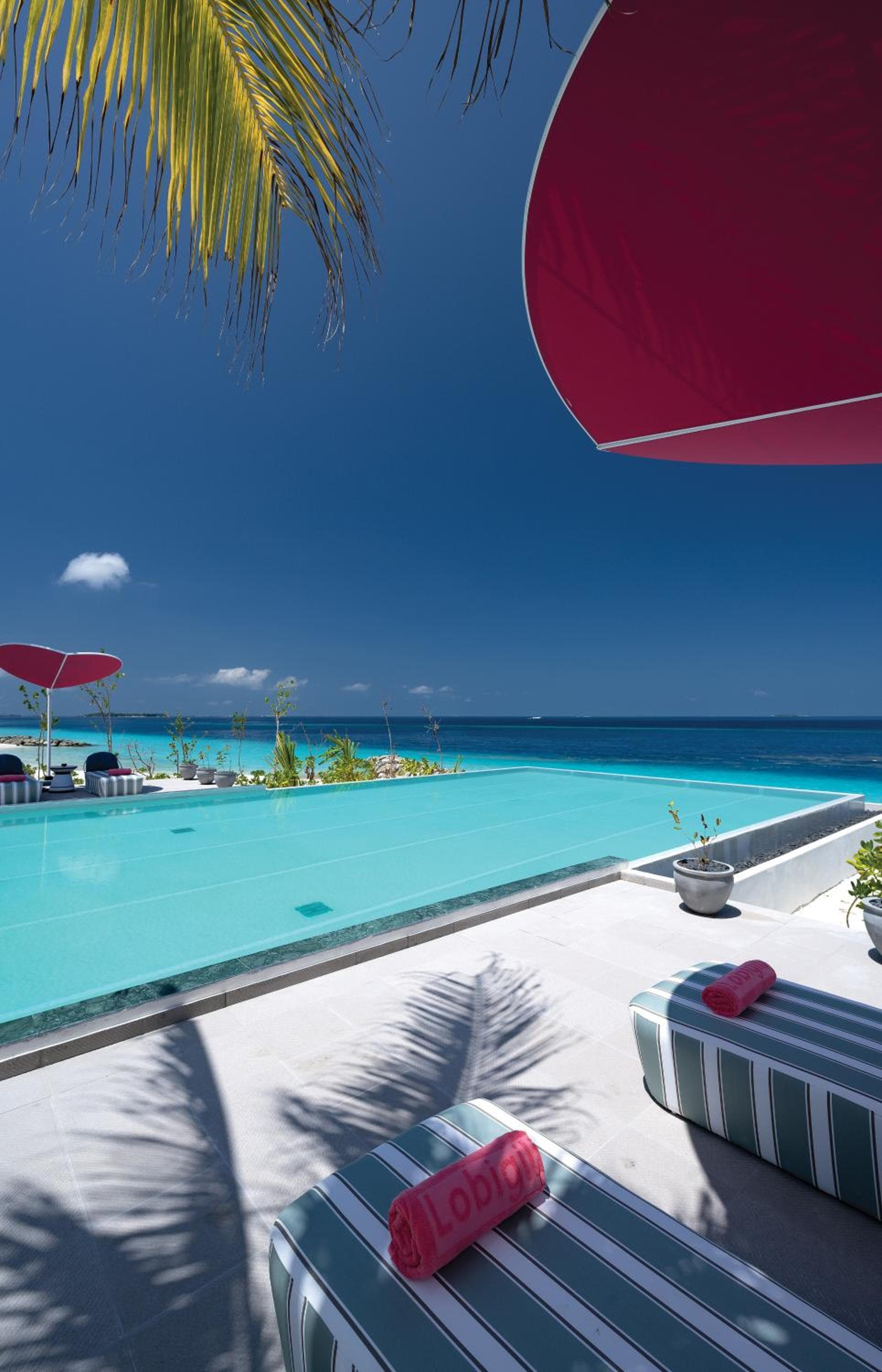 OBLU SELECT Lobigili - Premium All-Inclusive with Free Transfers - View 37