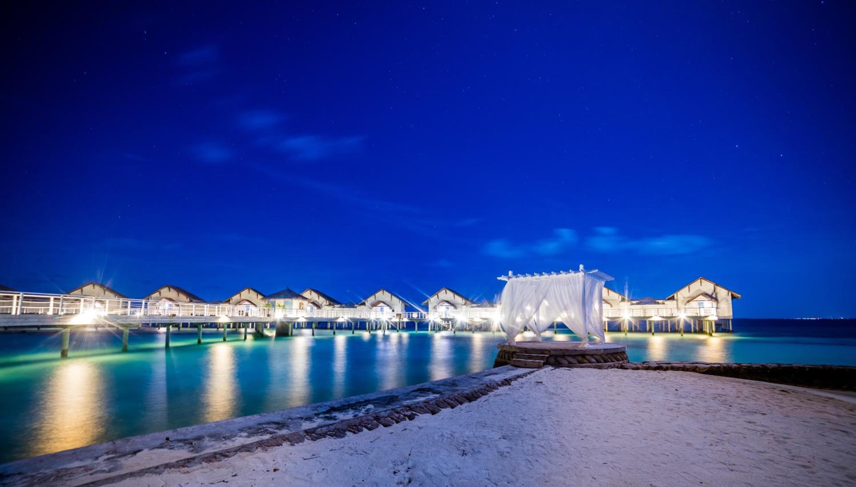 The Centara Collection, Machchafushi Island Resort & Spa Maldives - 30 percent discount on transfers for min 4 nights stay and more, valid for reservations - View 83