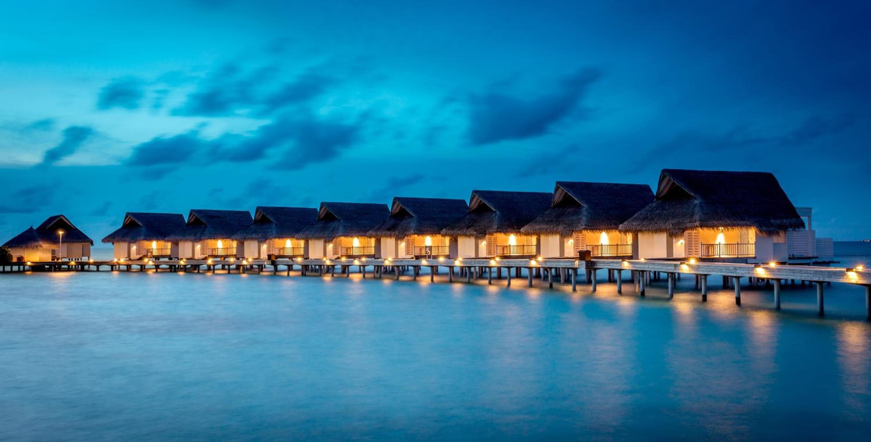 The Centara Collection, Machchafushi Island Resort & Spa Maldives - 30 percent discount on transfers for min 4 nights stay and more, valid for reservations - View 96