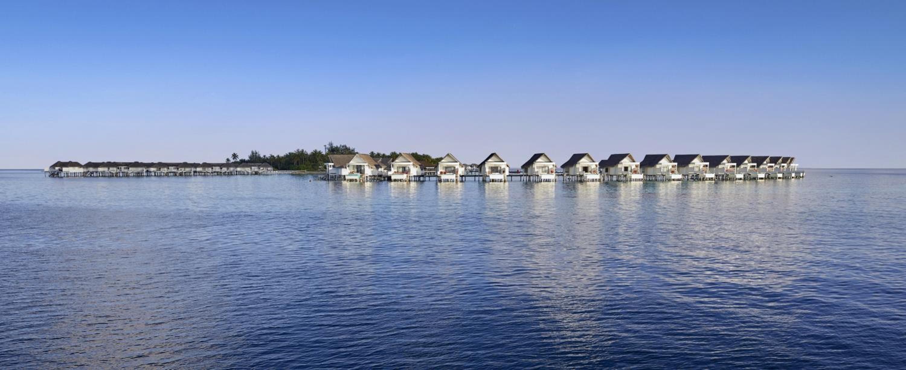 The Centara Collection, Machchafushi Island Resort & Spa Maldives - 30 percent discount on transfers for min 4 nights stay and more, valid for reservations - View 219