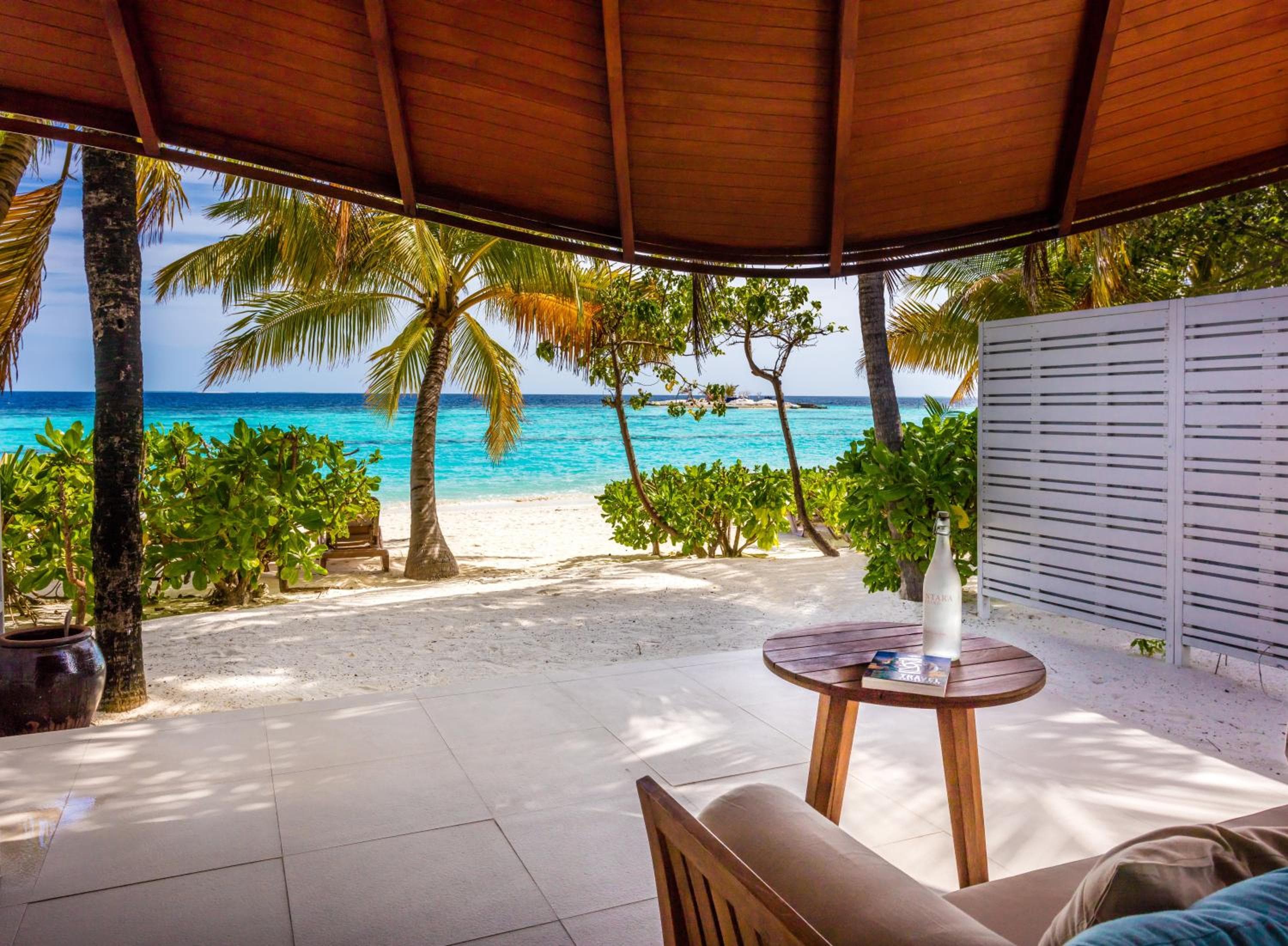 The Centara Collection, Machchafushi Island Resort & Spa Maldives - 30 percent discount on transfers for min 4 nights stay and more, valid for reservations - View 8
