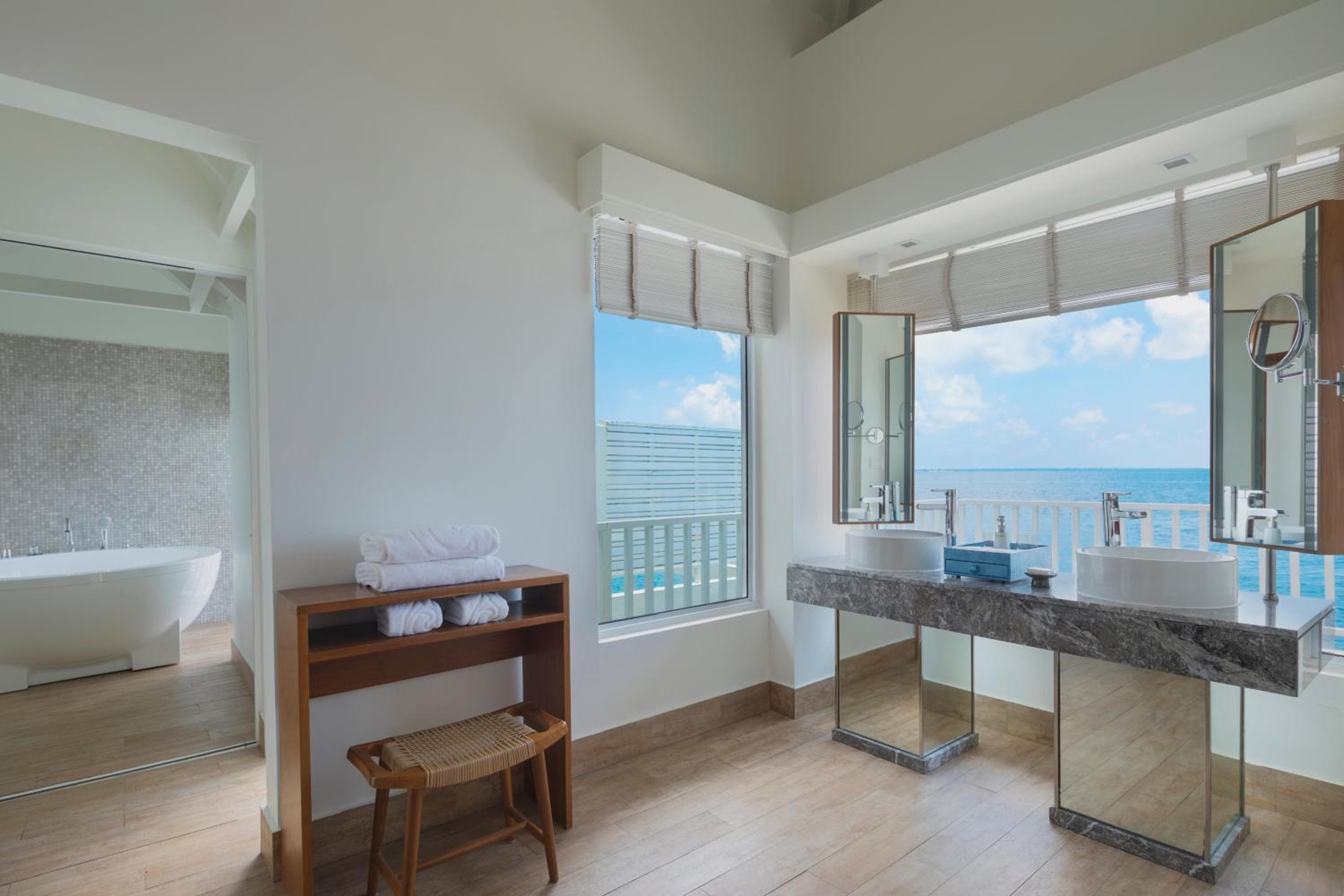 The Centara Collection, Machchafushi Island Resort & Spa Maldives - 30 percent discount on transfers for min 4 nights stay and more, valid for reservations - View 46