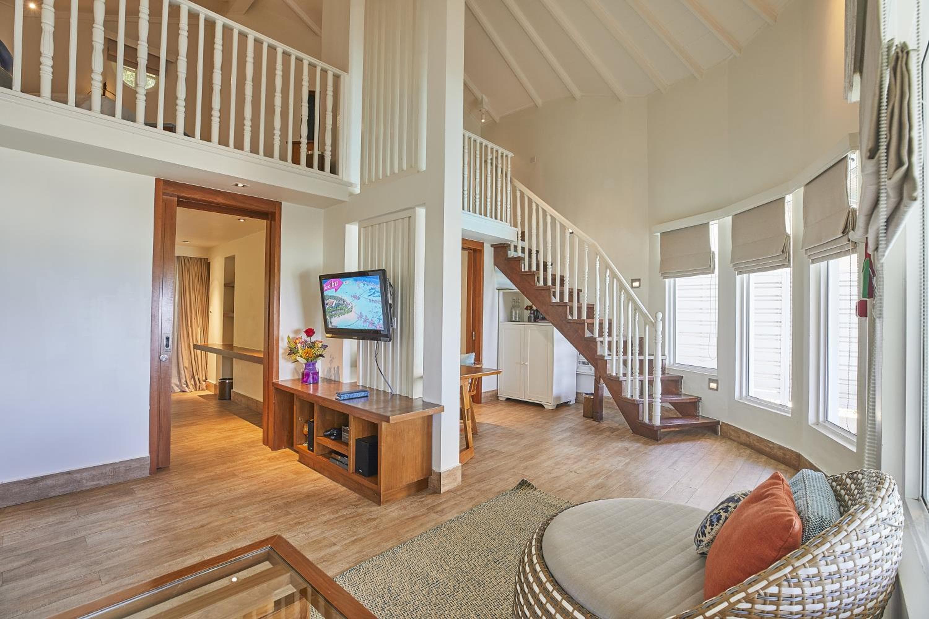 The Centara Collection, Machchafushi Island Resort & Spa Maldives - 30 percent discount on transfers for min 4 nights stay and more, valid for reservations - View 49