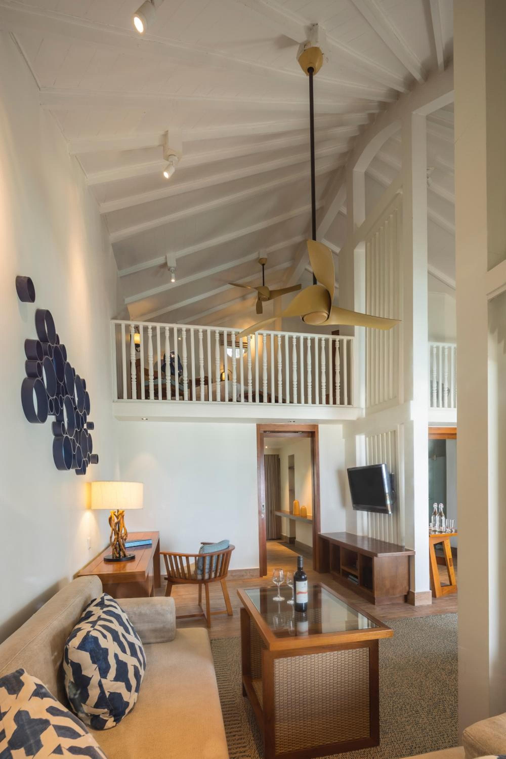 The Centara Collection, Machchafushi Island Resort & Spa Maldives - 30 percent discount on transfers for min 4 nights stay and more, valid for reservations - View 56