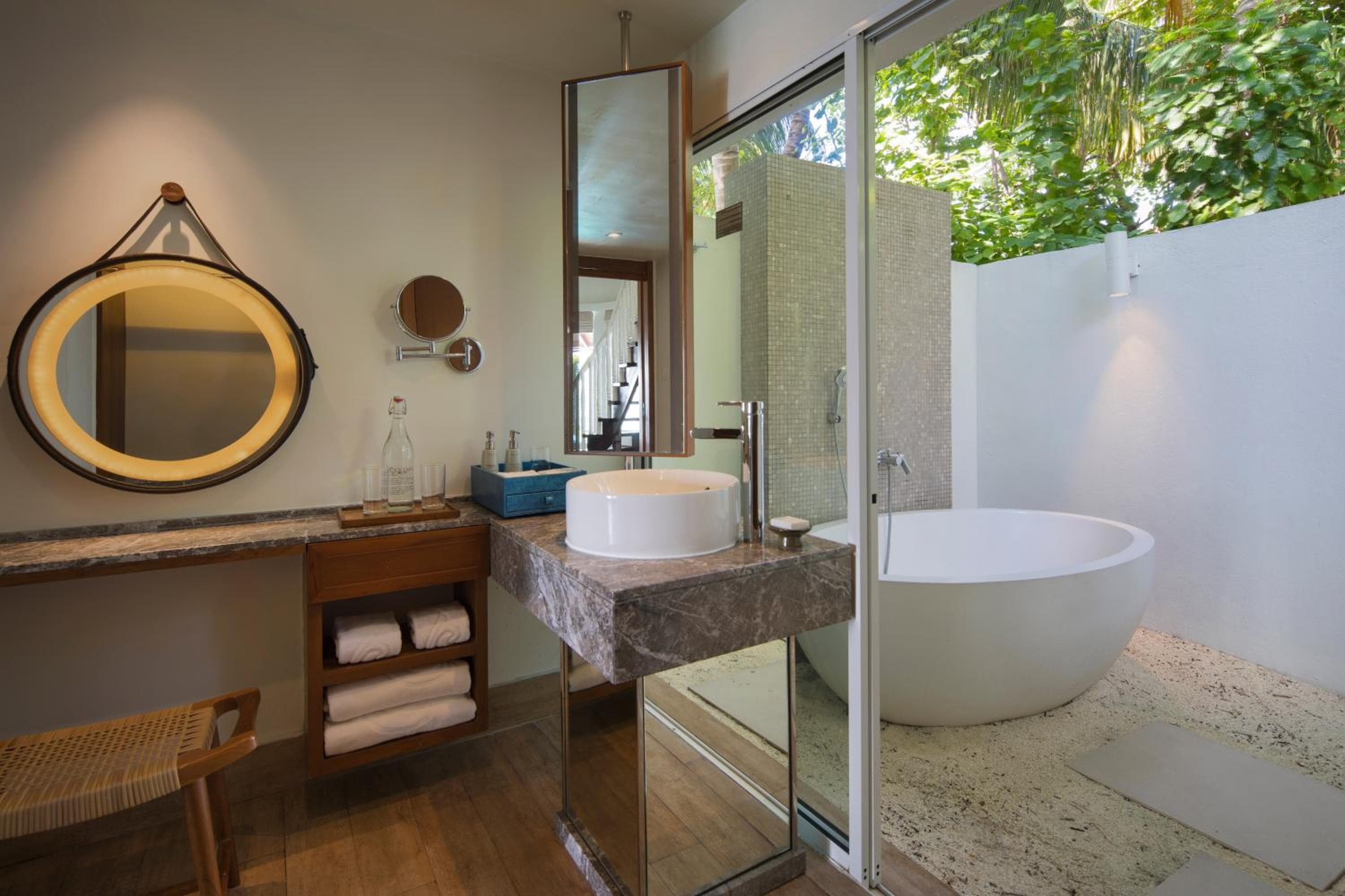 The Centara Collection, Machchafushi Island Resort & Spa Maldives - 30 percent discount on transfers for min 4 nights stay and more, valid for reservations - View 59