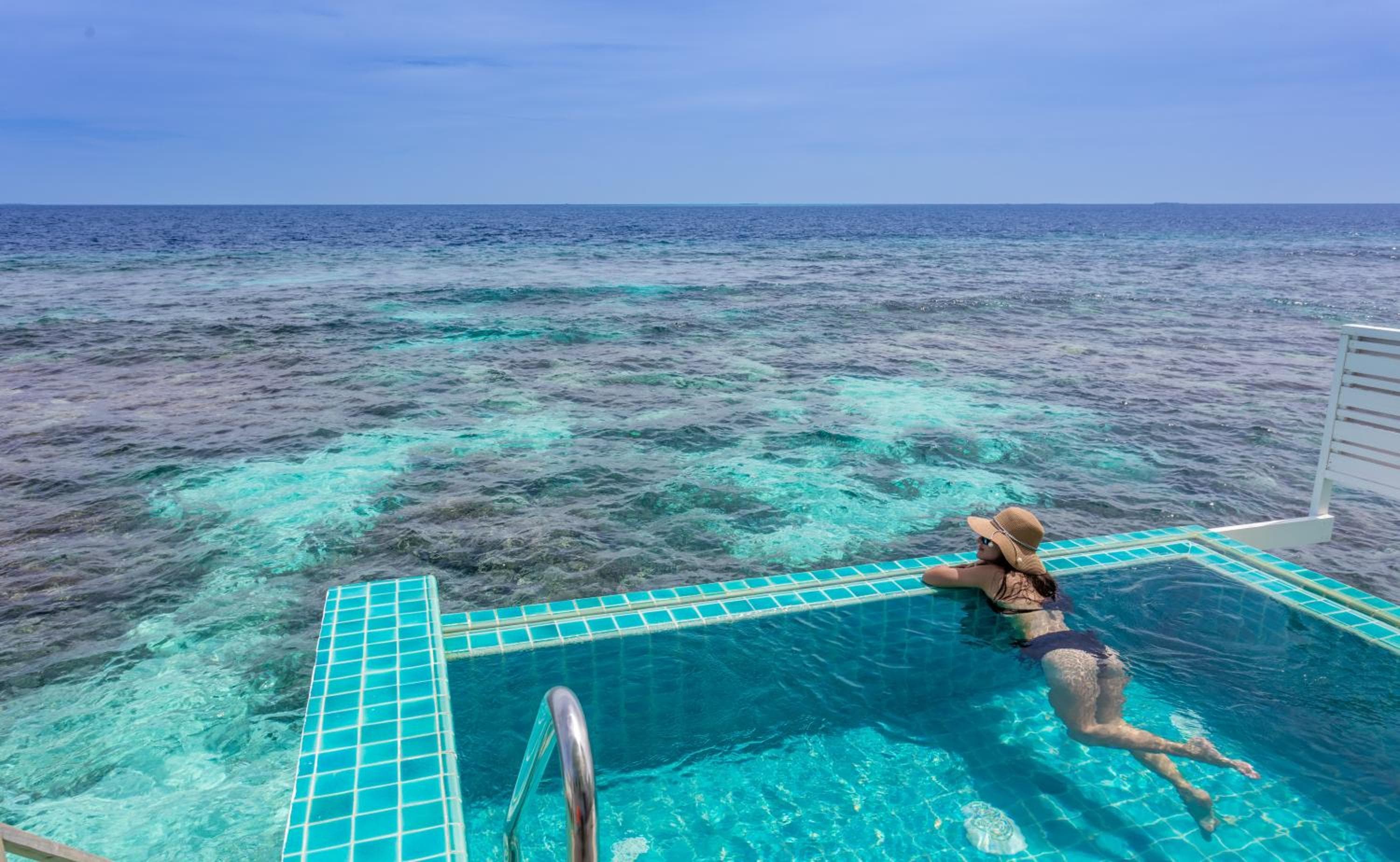 The Centara Collection, Machchafushi Island Resort & Spa Maldives - 30 percent discount on transfers for min 4 nights stay and more, valid for reservations - View 60