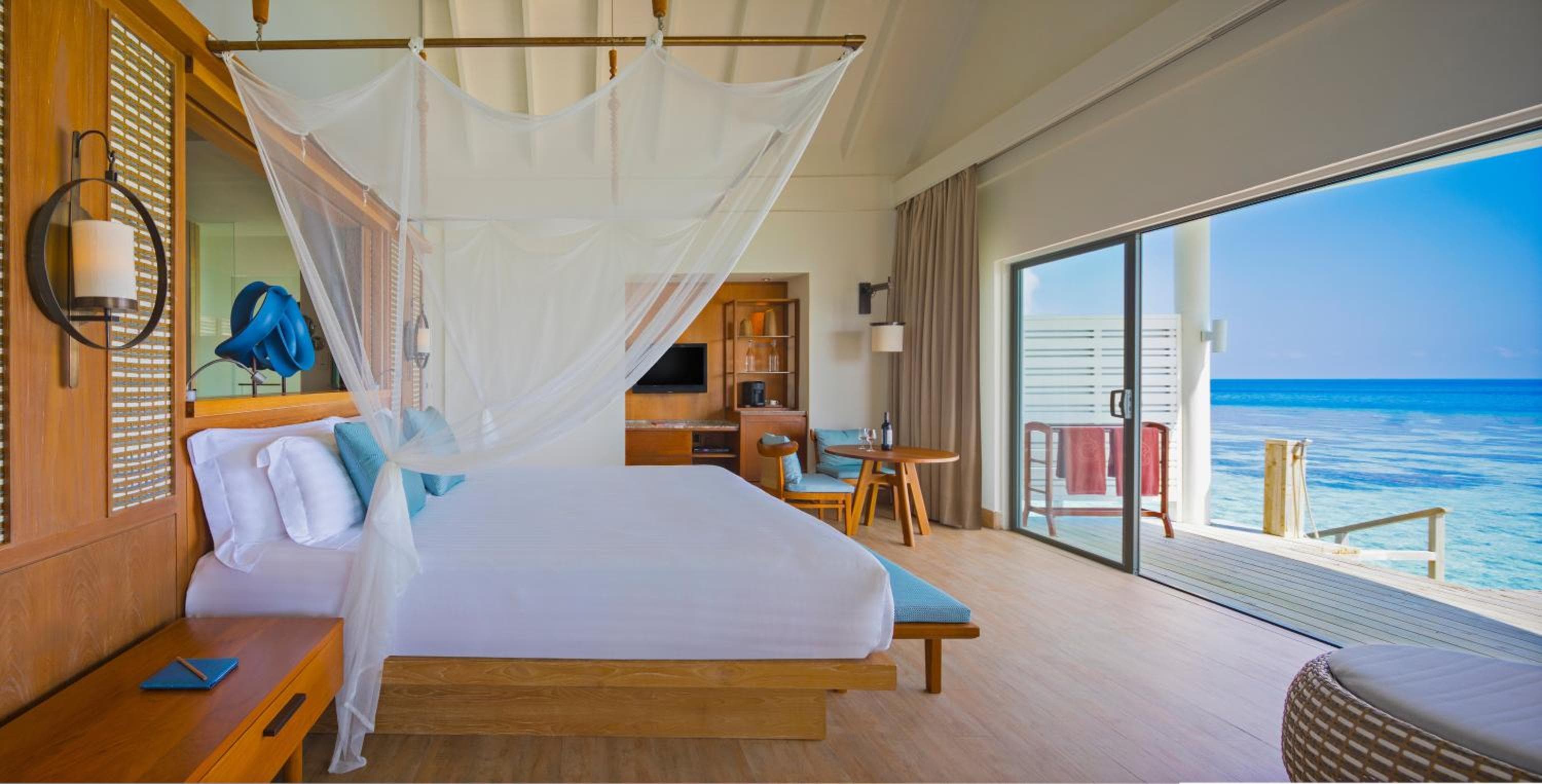 The Centara Collection, Machchafushi Island Resort & Spa Maldives - 30 percent discount on transfers for min 4 nights stay and more, valid for reservations - View 63