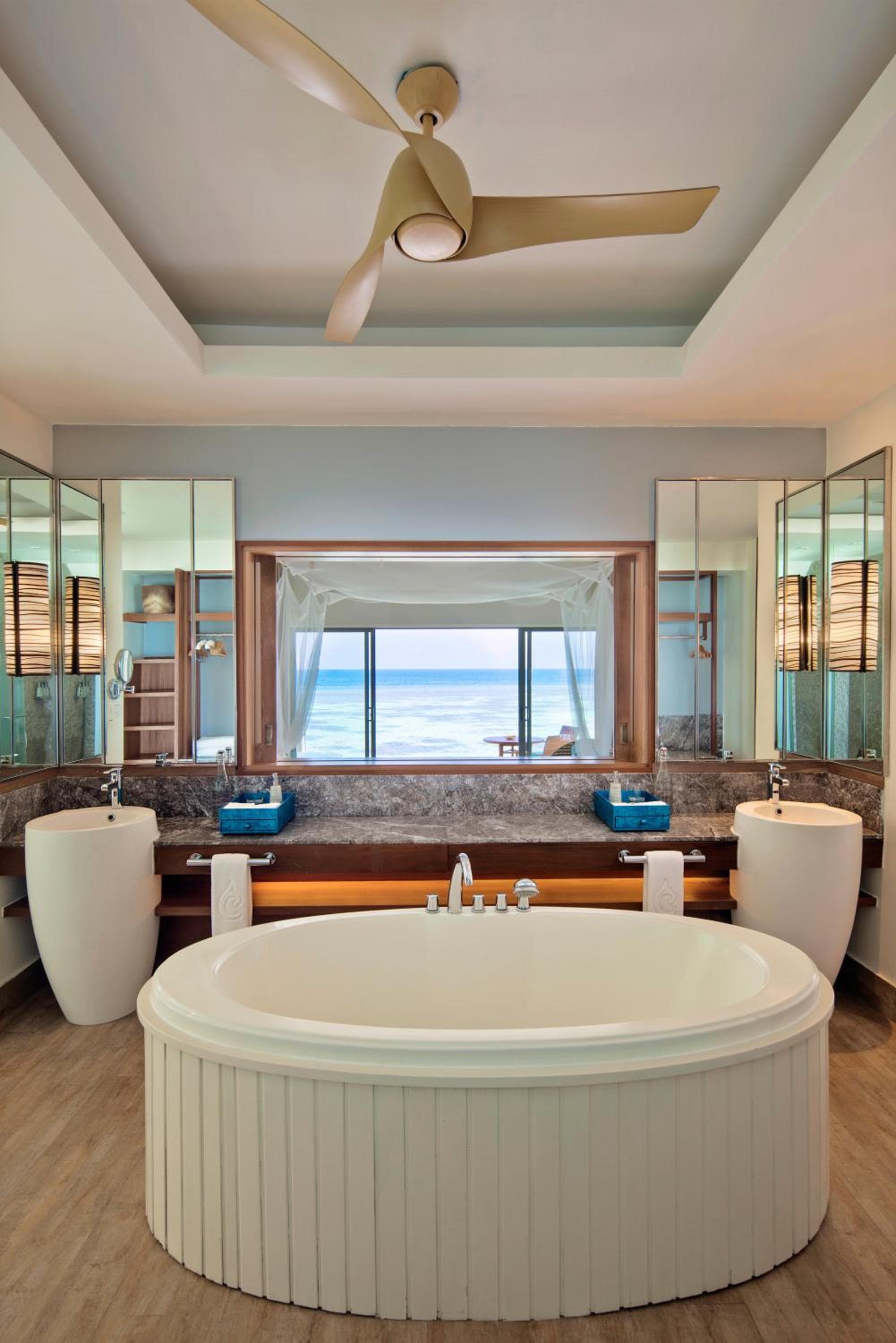 The Centara Collection, Machchafushi Island Resort & Spa Maldives - 30 percent discount on transfers for min 4 nights stay and more, valid for reservations - View 65