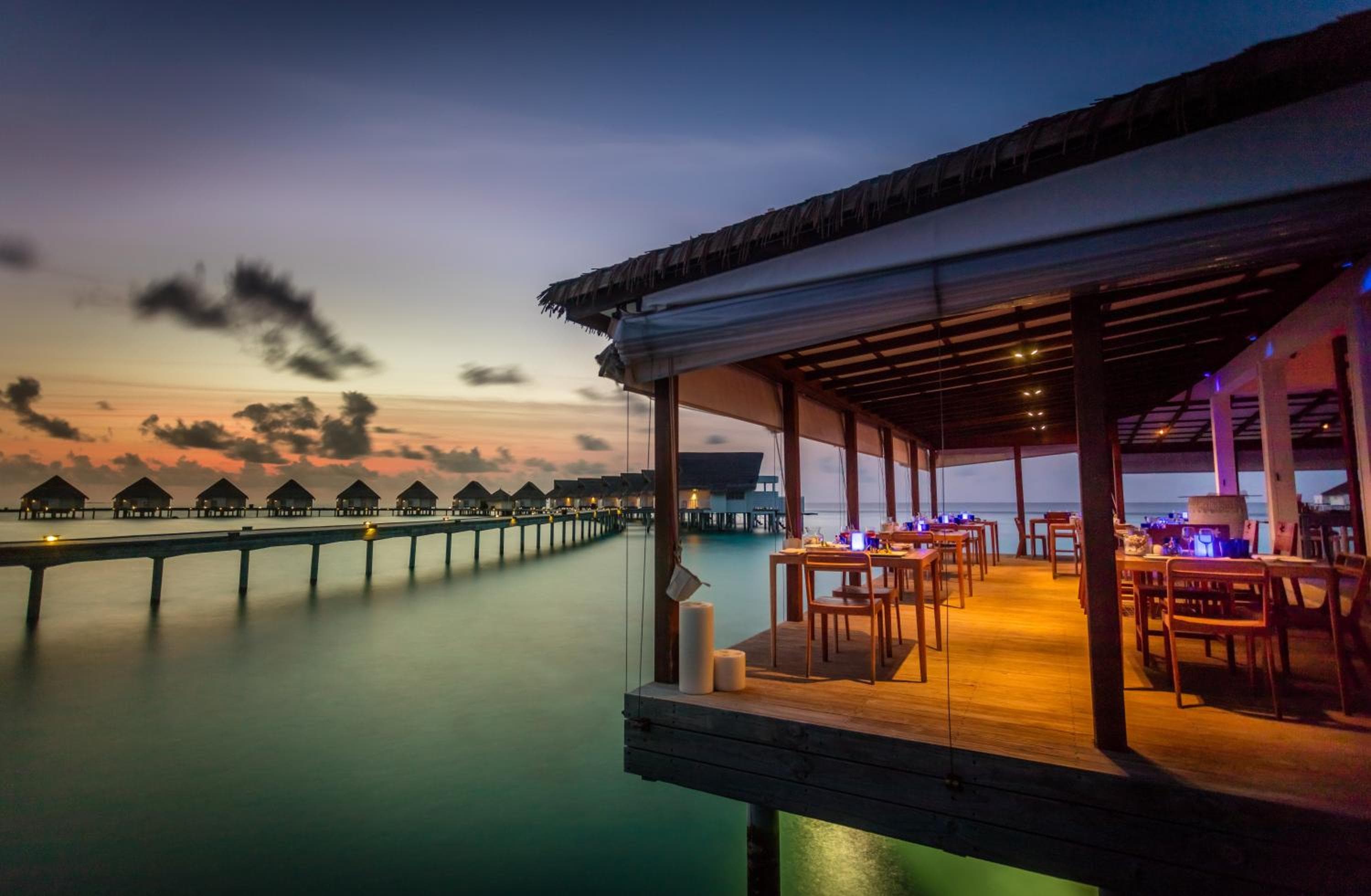The Centara Collection, Machchafushi Island Resort & Spa Maldives - 30 percent discount on transfers for min 4 nights stay and more, valid for reservations - View 116