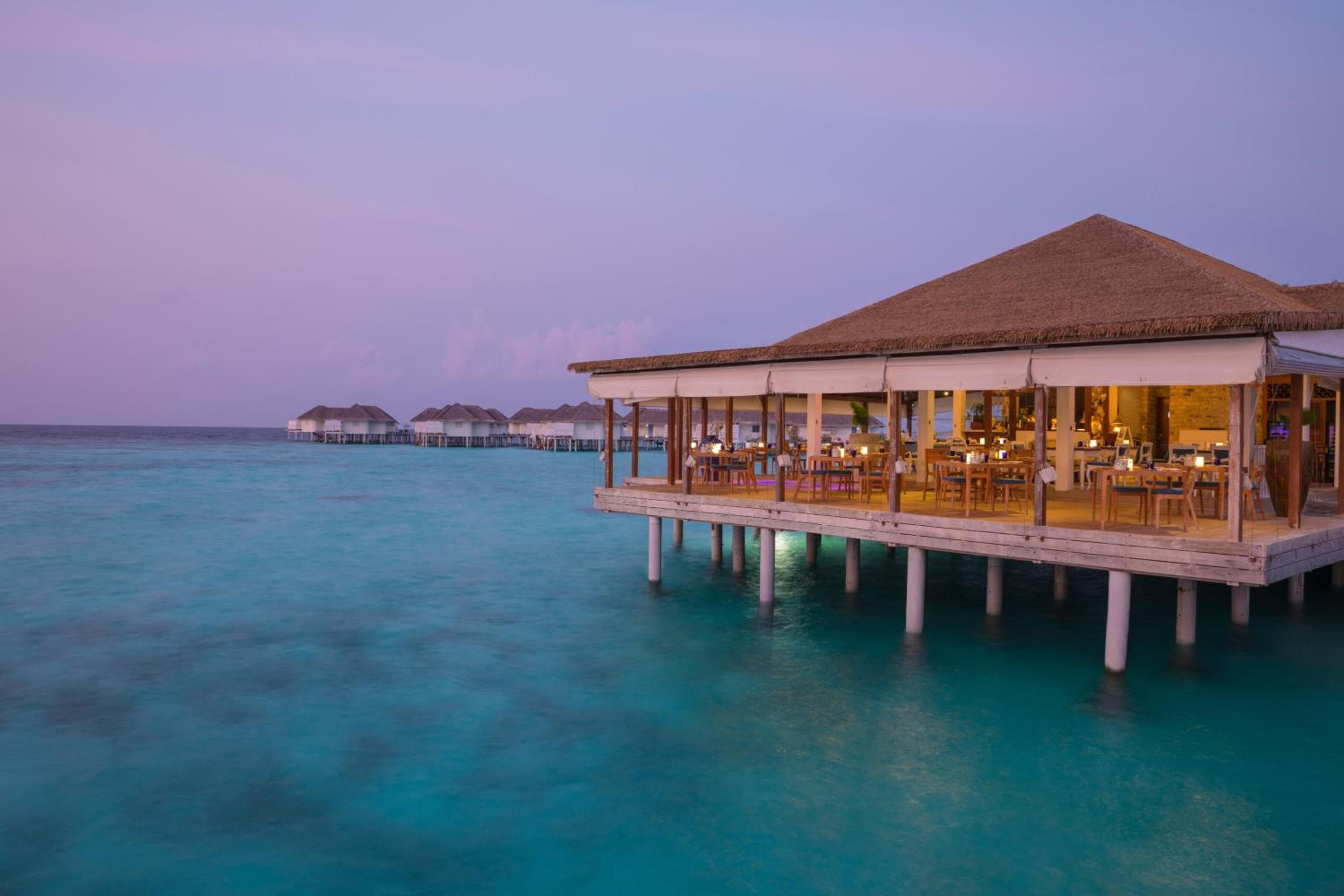 The Centara Collection, Machchafushi Island Resort & Spa Maldives - 30 percent discount on transfers for min 4 nights stay and more, valid for reservations - View 108