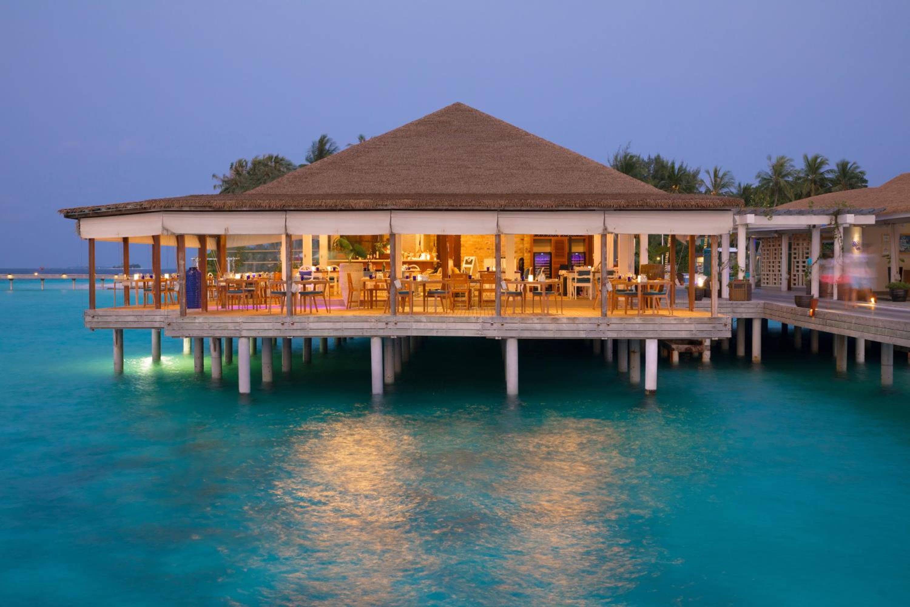 The Centara Collection, Machchafushi Island Resort & Spa Maldives - 30 percent discount on transfers for min 4 nights stay and more, valid for reservations - View 118