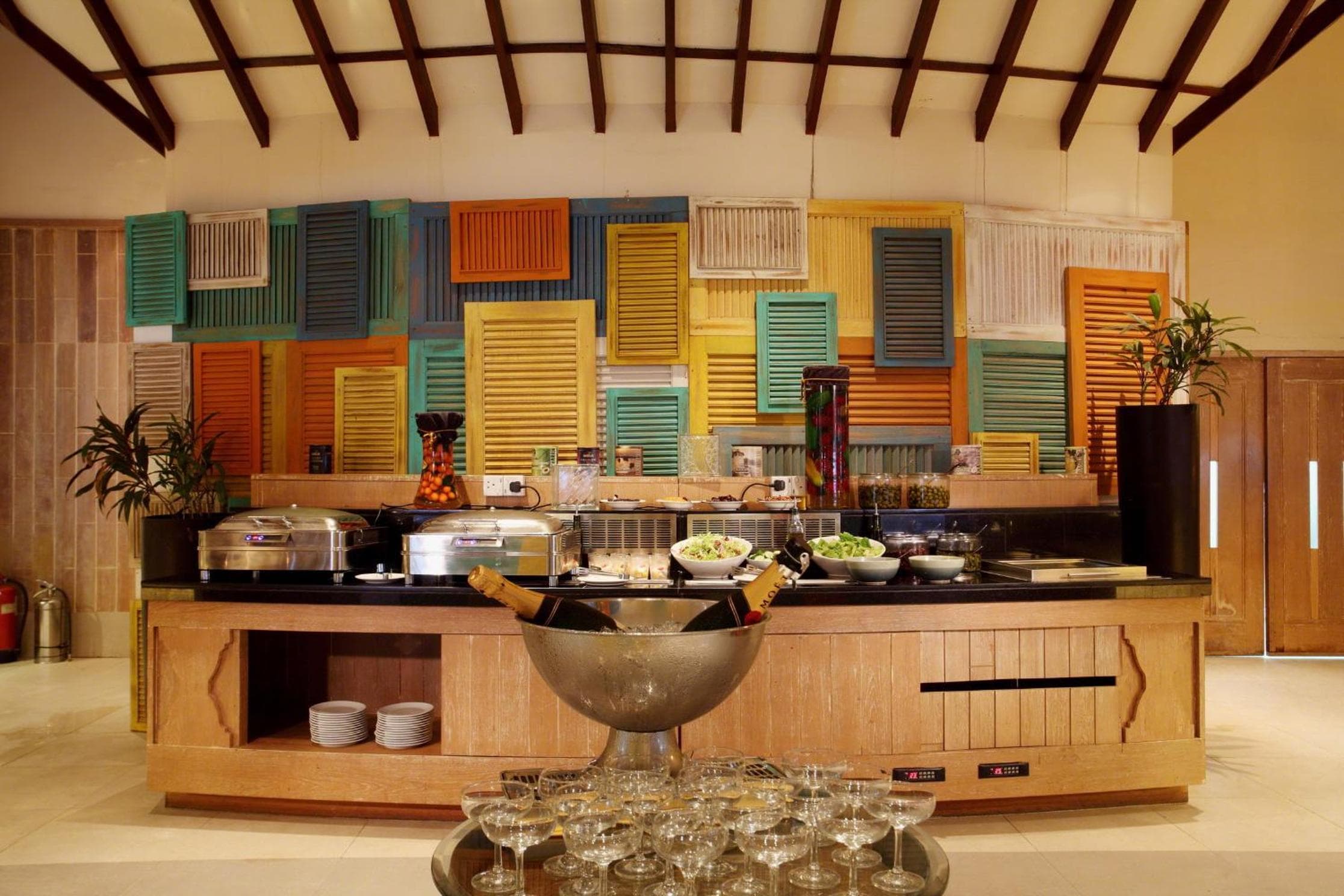 The Centara Collection, Machchafushi Island Resort & Spa Maldives - 30 percent discount on transfers for min 4 nights stay and more, valid for reservations - View 126