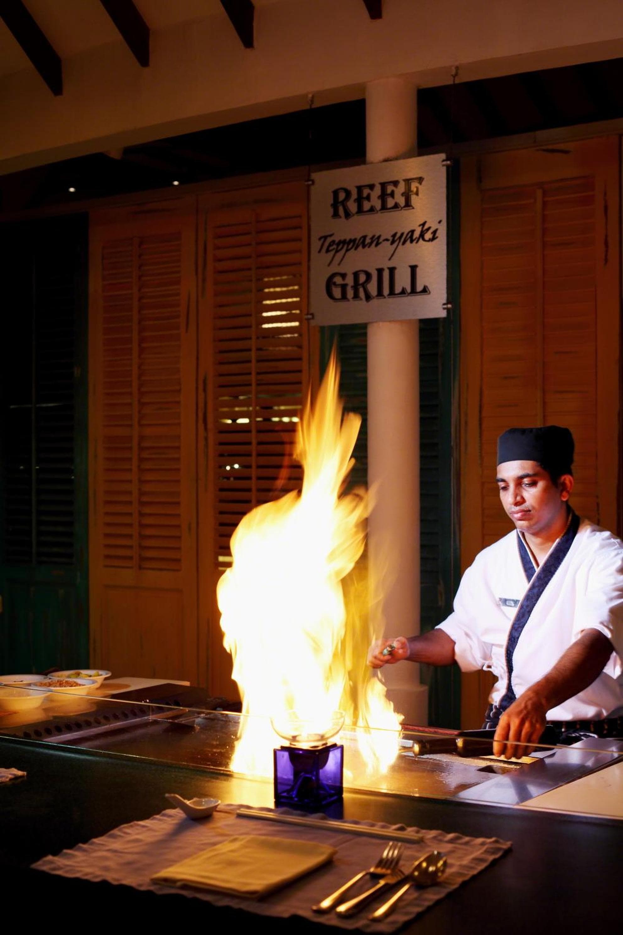 The Centara Collection, Machchafushi Island Resort & Spa Maldives - 30 percent discount on transfers for min 4 nights stay and more, valid for reservations - View 132