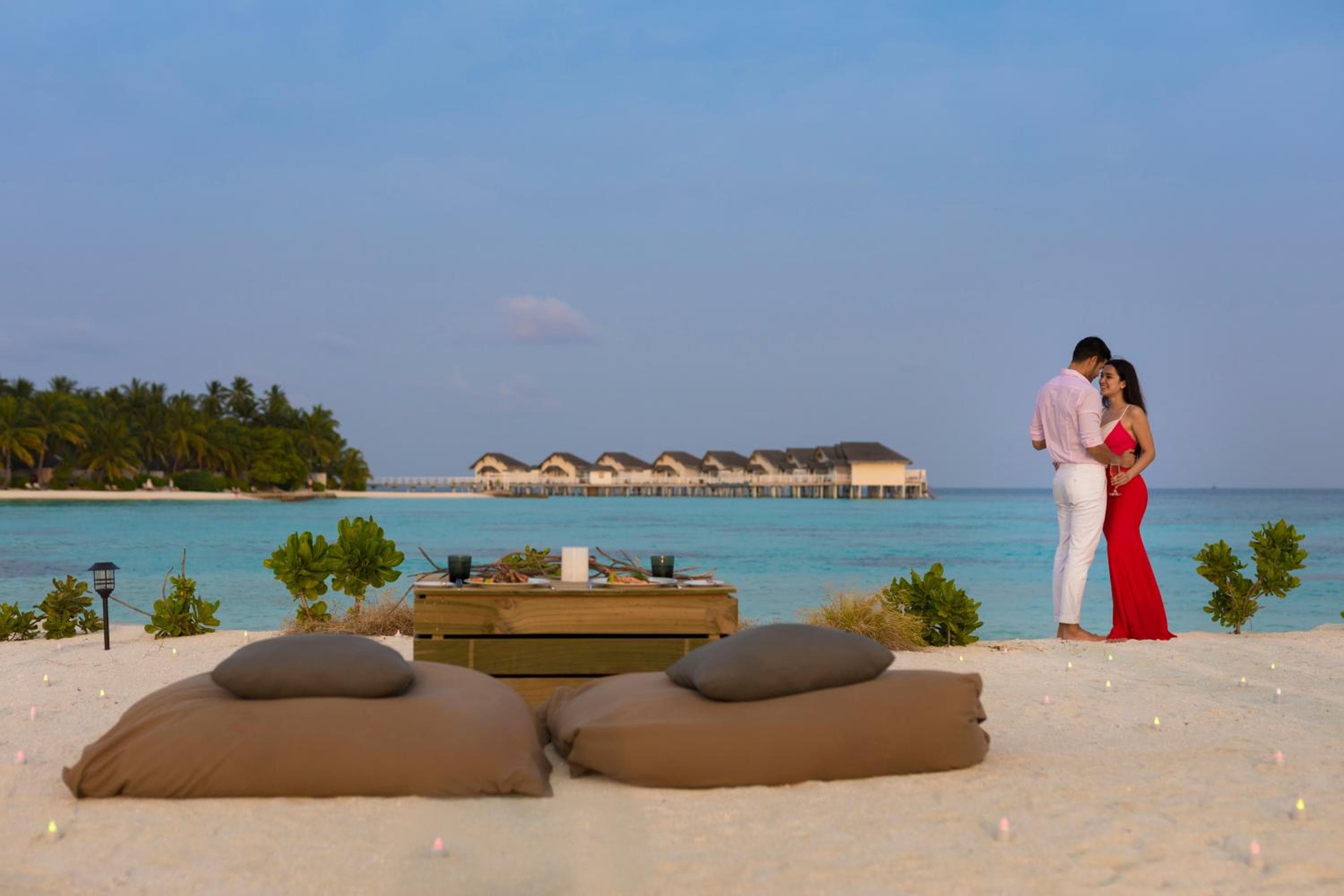 The Centara Collection, Machchafushi Island Resort & Spa Maldives - 30 percent discount on transfers for min 4 nights stay and more, valid for reservations - View 142