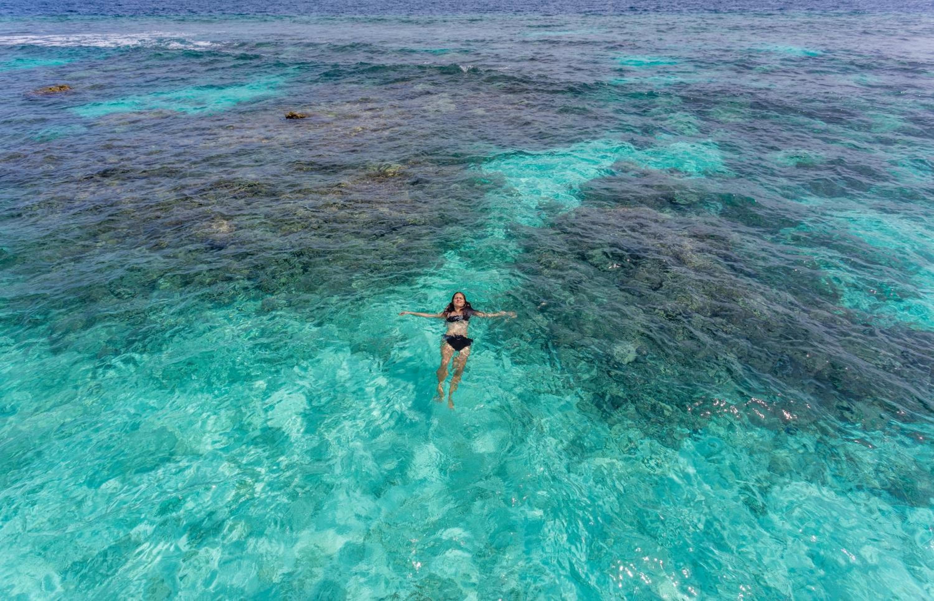 The Centara Collection, Machchafushi Island Resort & Spa Maldives - 30 percent discount on transfers for min 4 nights stay and more, valid for reservations - View 144