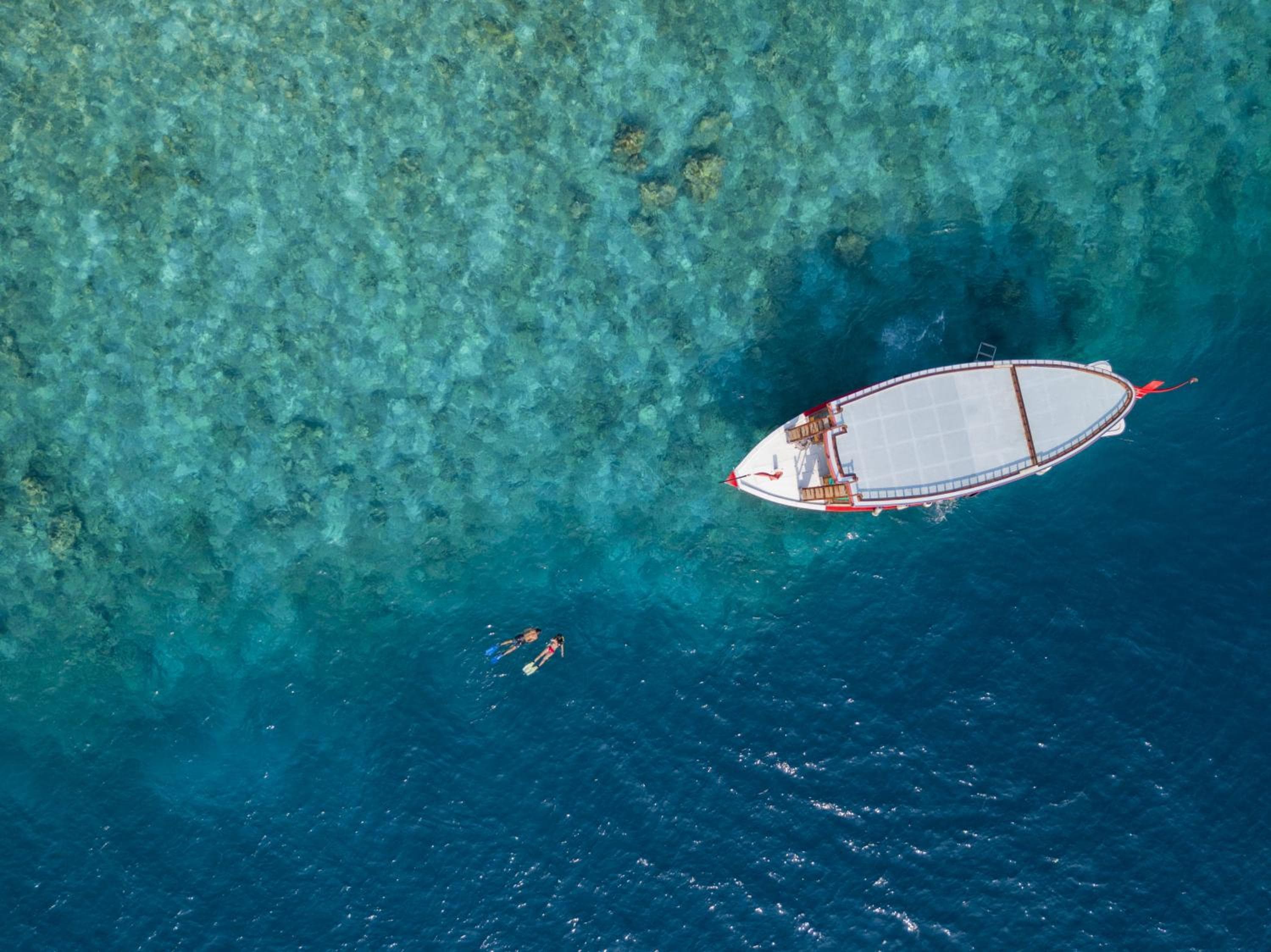 The Centara Collection, Machchafushi Island Resort & Spa Maldives - 30 percent discount on transfers for min 4 nights stay and more, valid for reservations - View 164