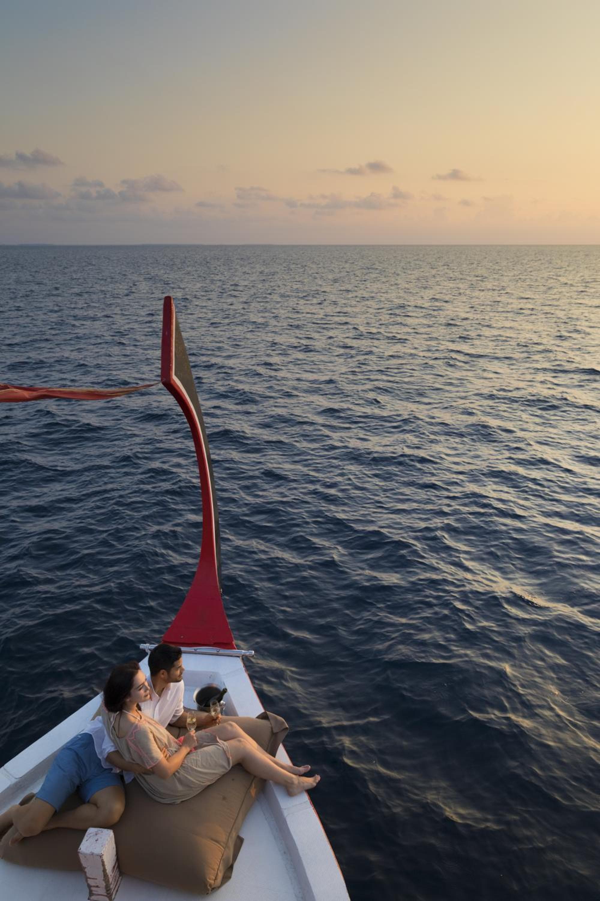 The Centara Collection, Machchafushi Island Resort & Spa Maldives - 30 percent discount on transfers for min 4 nights stay and more, valid for reservations - View 166