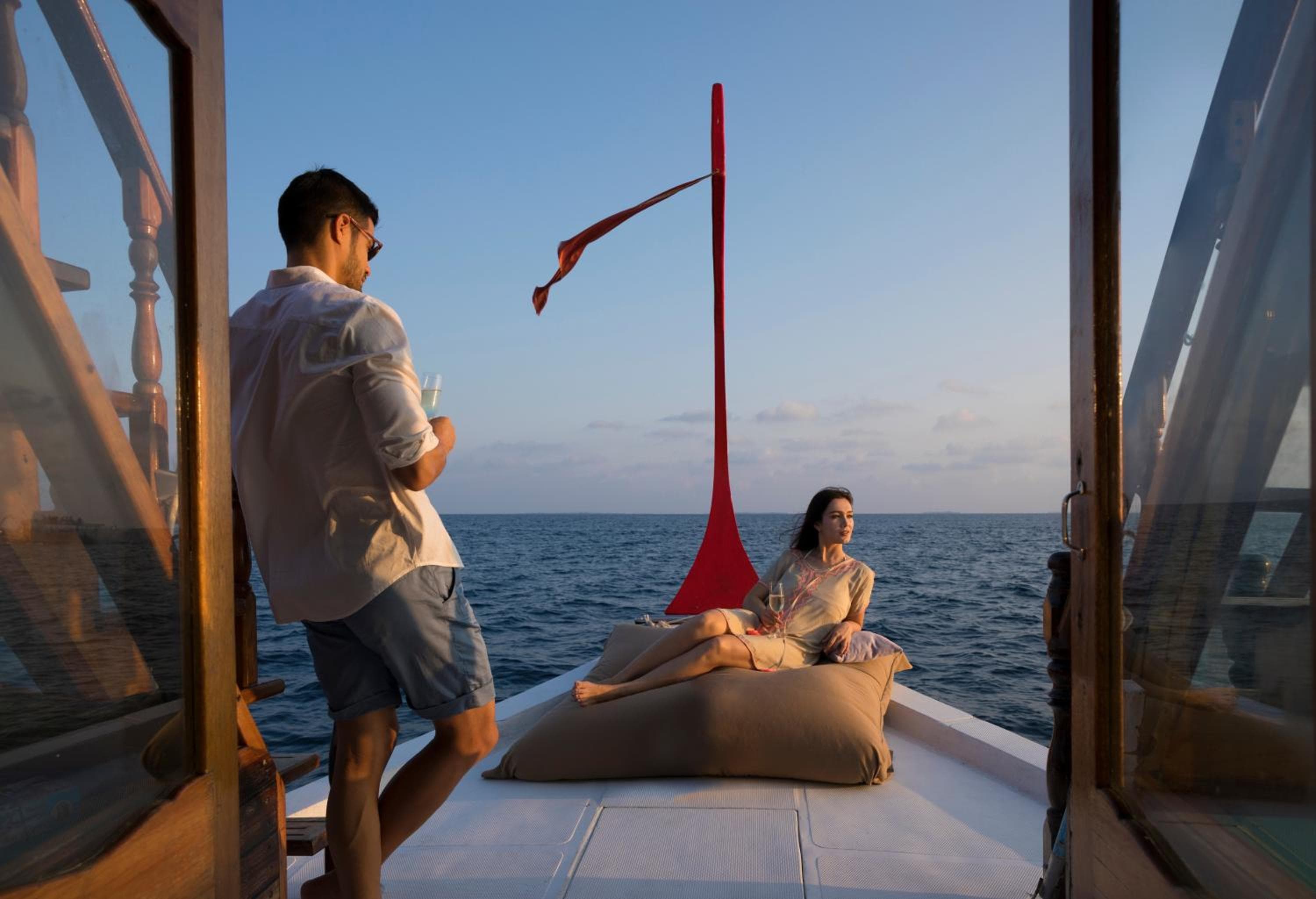 The Centara Collection, Machchafushi Island Resort & Spa Maldives - 30 percent discount on transfers for min 4 nights stay and more, valid for reservations - View 167