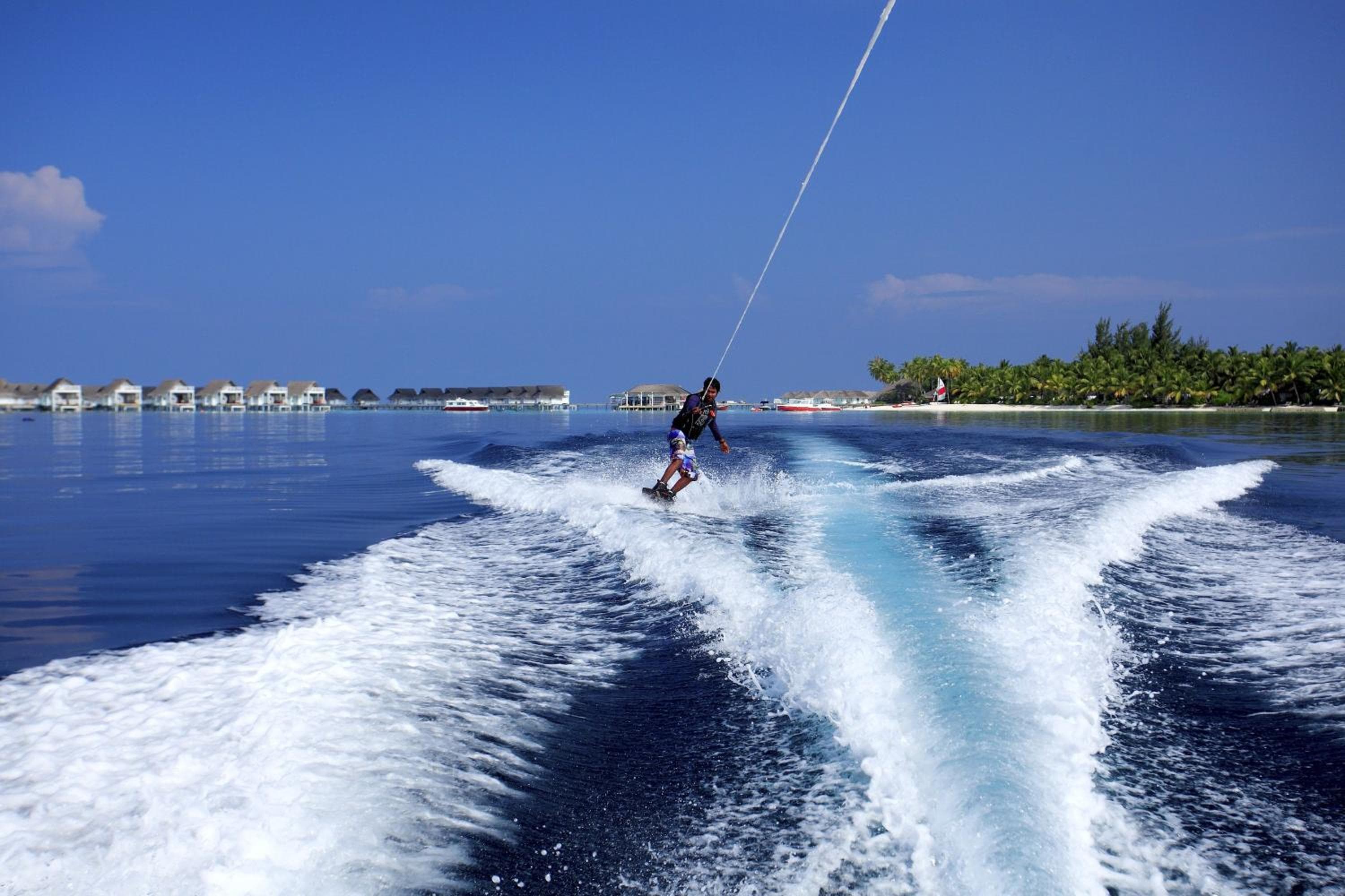 The Centara Collection, Machchafushi Island Resort & Spa Maldives - 30 percent discount on transfers for min 4 nights stay and more, valid for reservations - View 174