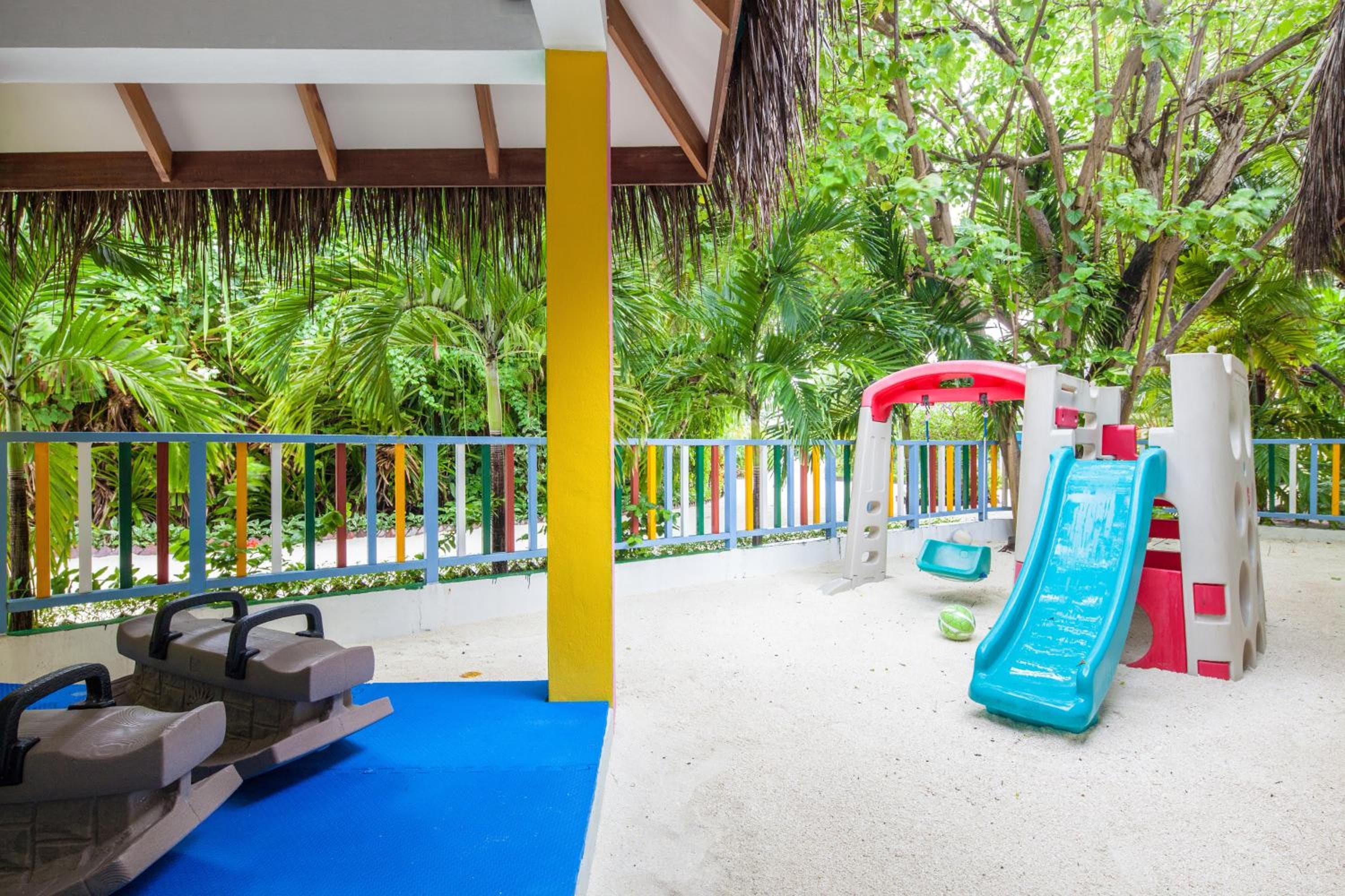 The Centara Collection, Machchafushi Island Resort & Spa Maldives - 30 percent discount on transfers for min 4 nights stay and more, valid for reservations - View 177