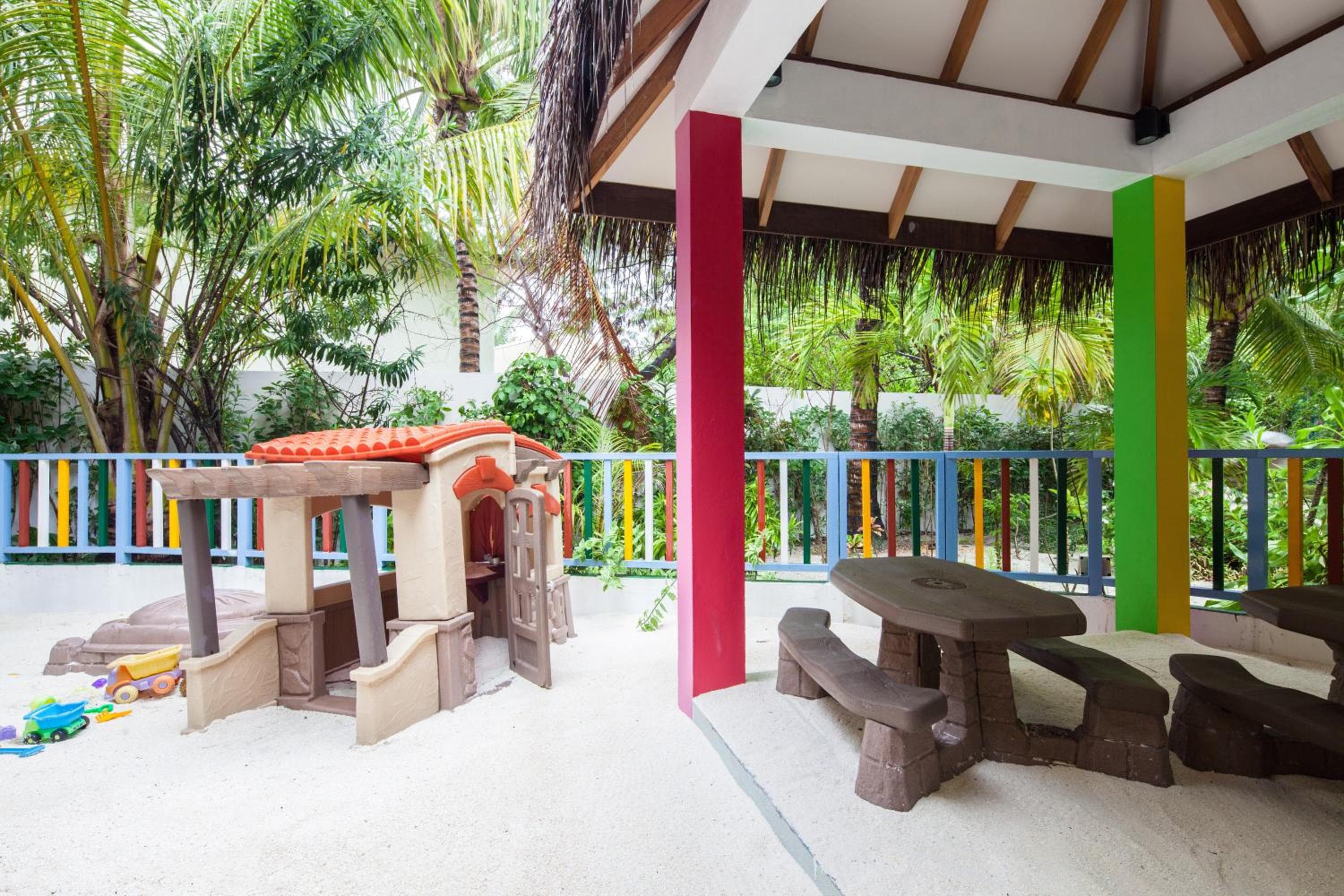 The Centara Collection, Machchafushi Island Resort & Spa Maldives - 30 percent discount on transfers for min 4 nights stay and more, valid for reservations - View 179