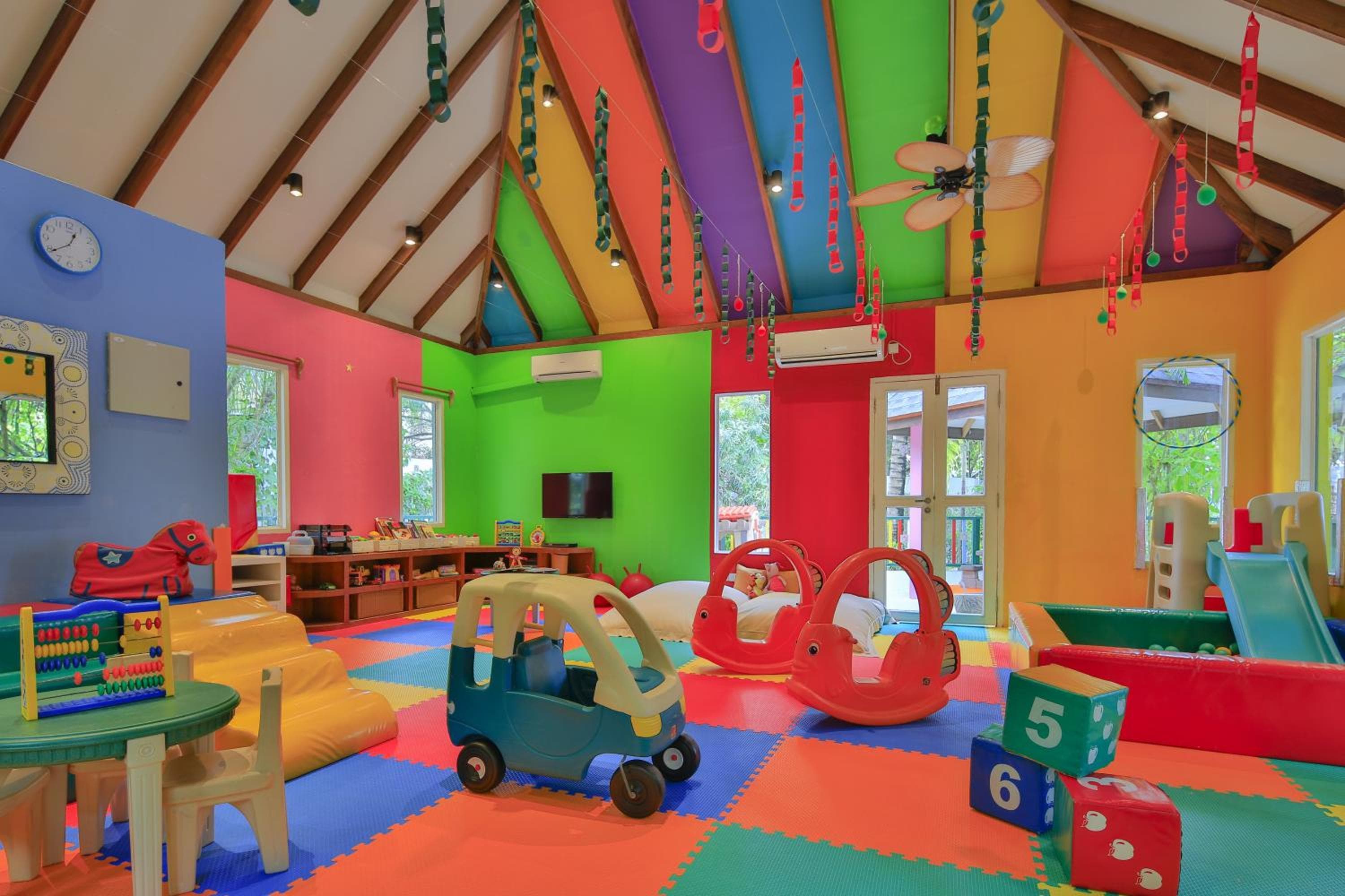 The Centara Collection, Machchafushi Island Resort & Spa Maldives - 30 percent discount on transfers for min 4 nights stay and more, valid for reservations - View 182