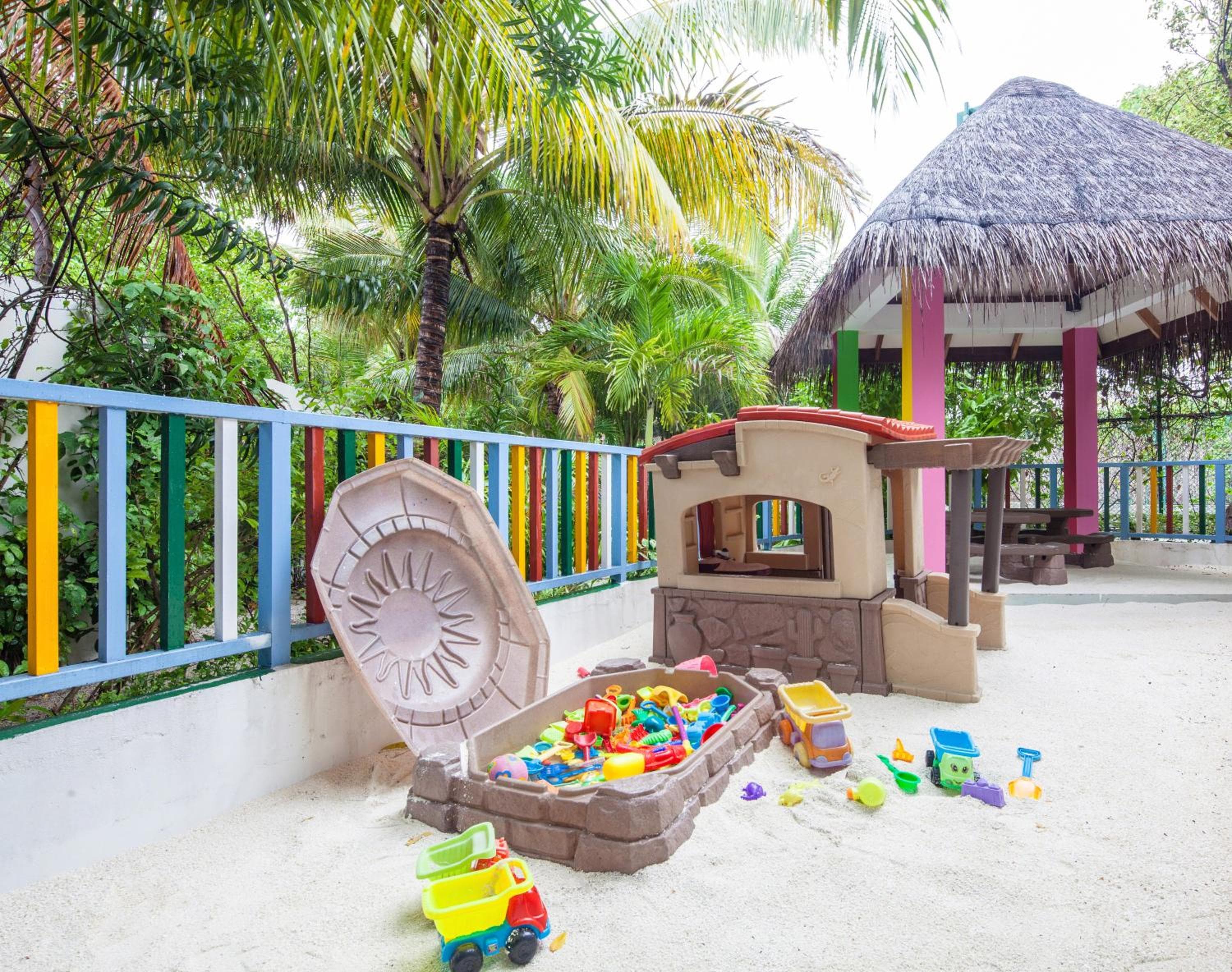 The Centara Collection, Machchafushi Island Resort & Spa Maldives - 30 percent discount on transfers for min 4 nights stay and more, valid for reservations - View 178