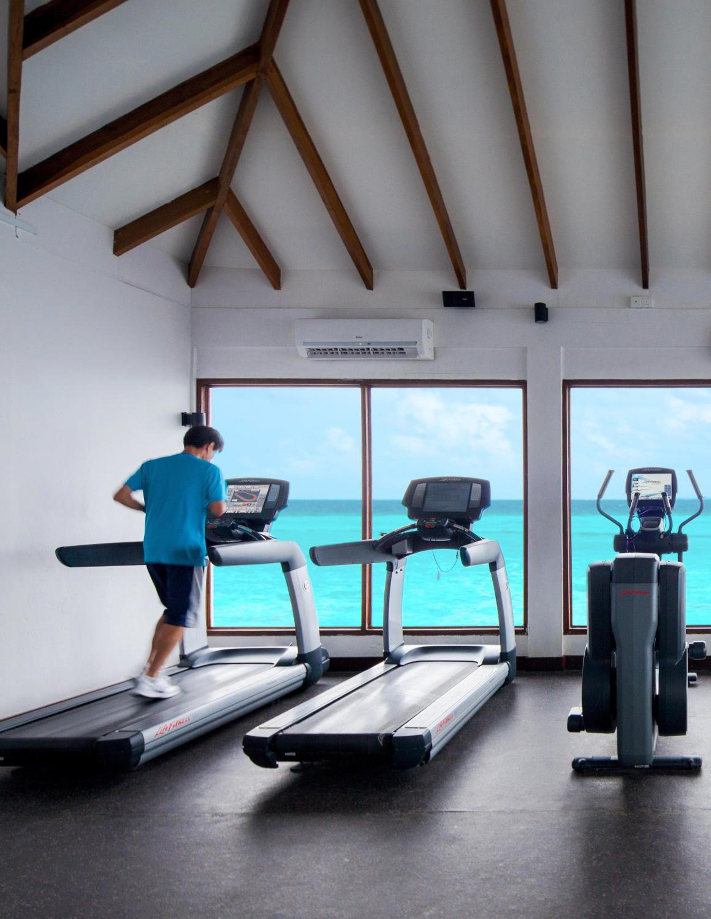 The Centara Collection, Machchafushi Island Resort & Spa Maldives - 30 percent discount on transfers for min 4 nights stay and more, valid for reservations - View 192