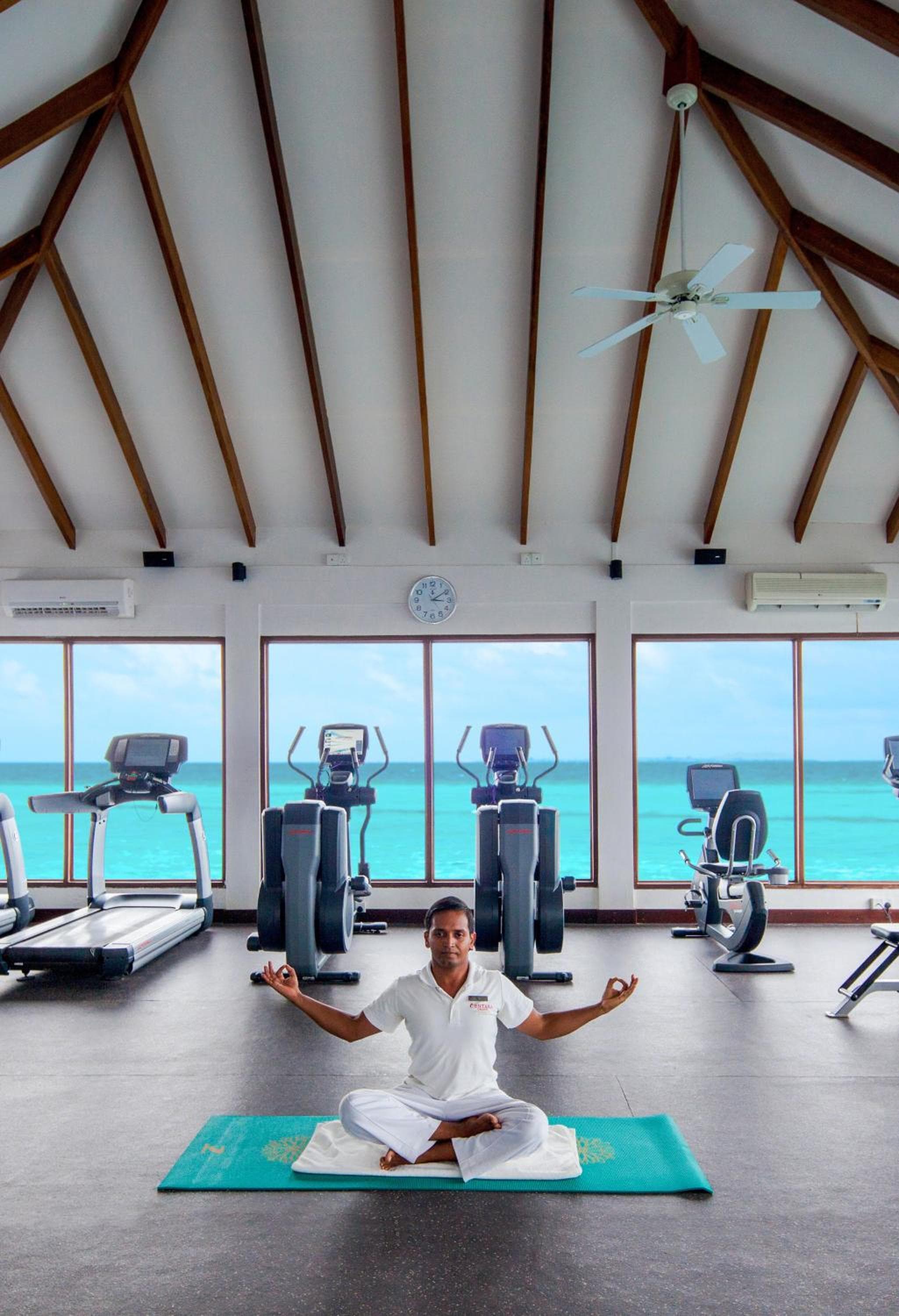 The Centara Collection, Machchafushi Island Resort & Spa Maldives - 30 percent discount on transfers for min 4 nights stay and more, valid for reservations - View 193