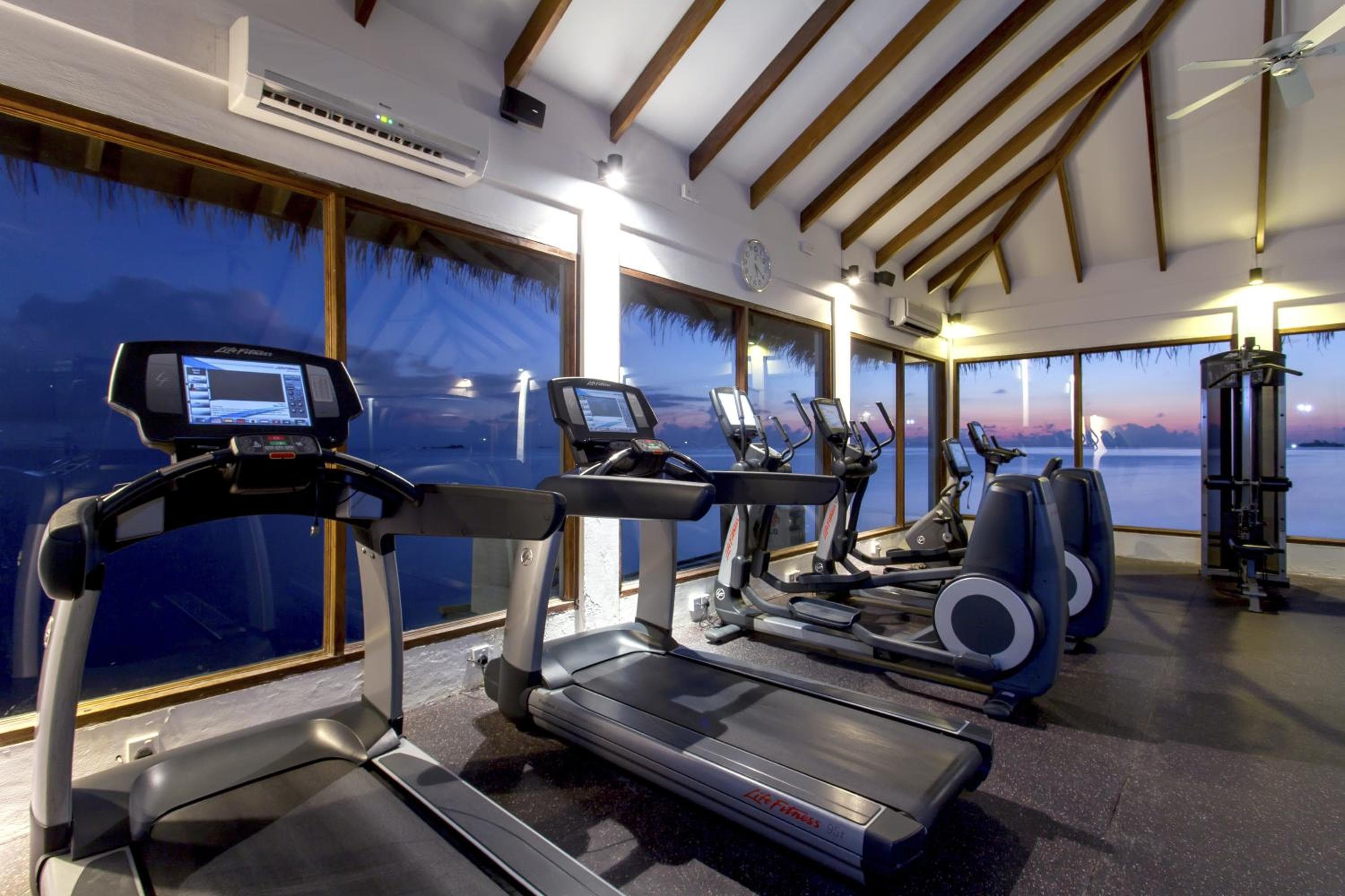 The Centara Collection, Machchafushi Island Resort & Spa Maldives - 30 percent discount on transfers for min 4 nights stay and more, valid for reservations - View 190