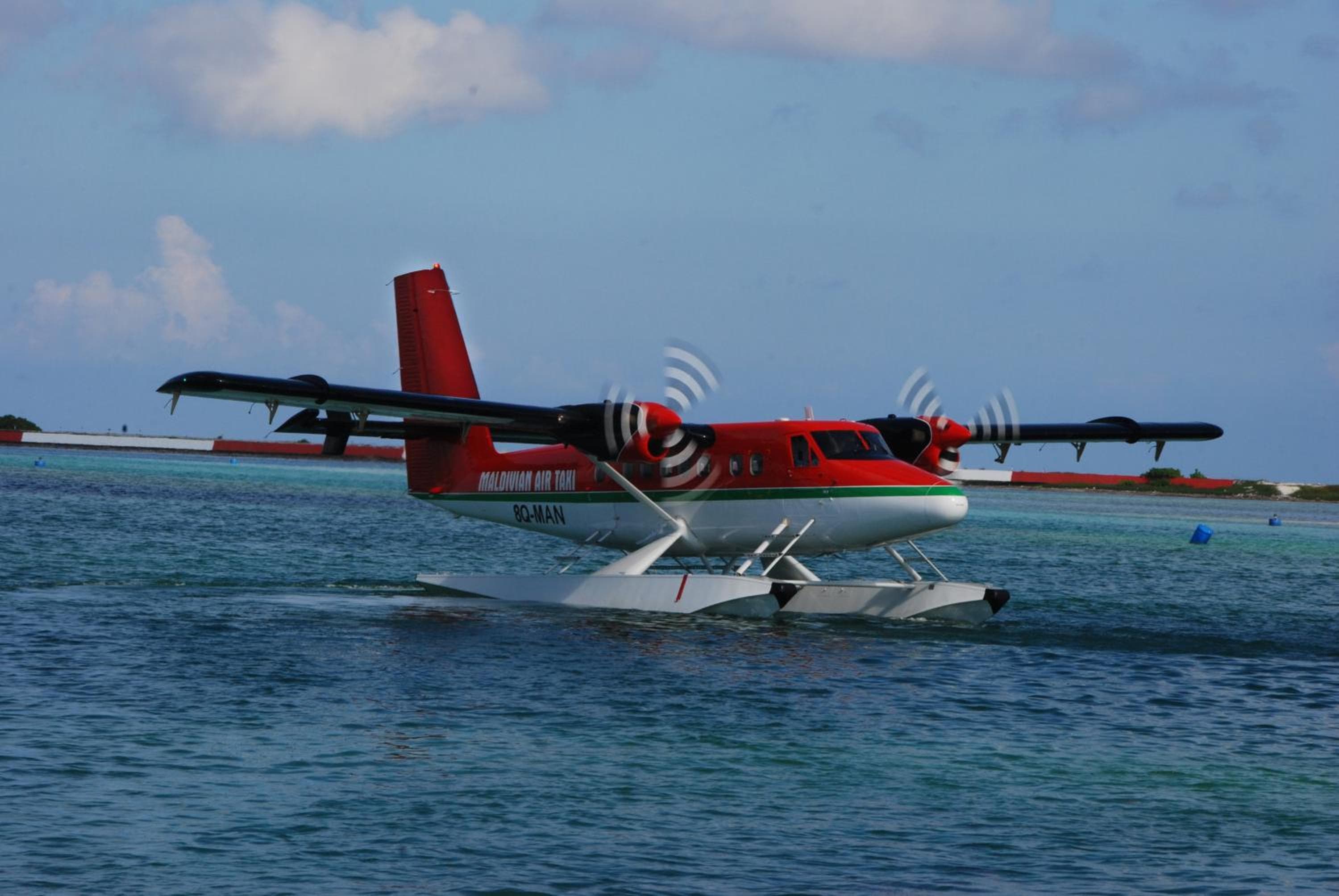 The Centara Collection, Machchafushi Island Resort & Spa Maldives - 30 percent discount on transfers for min 4 nights stay and more, valid for reservations - View 79