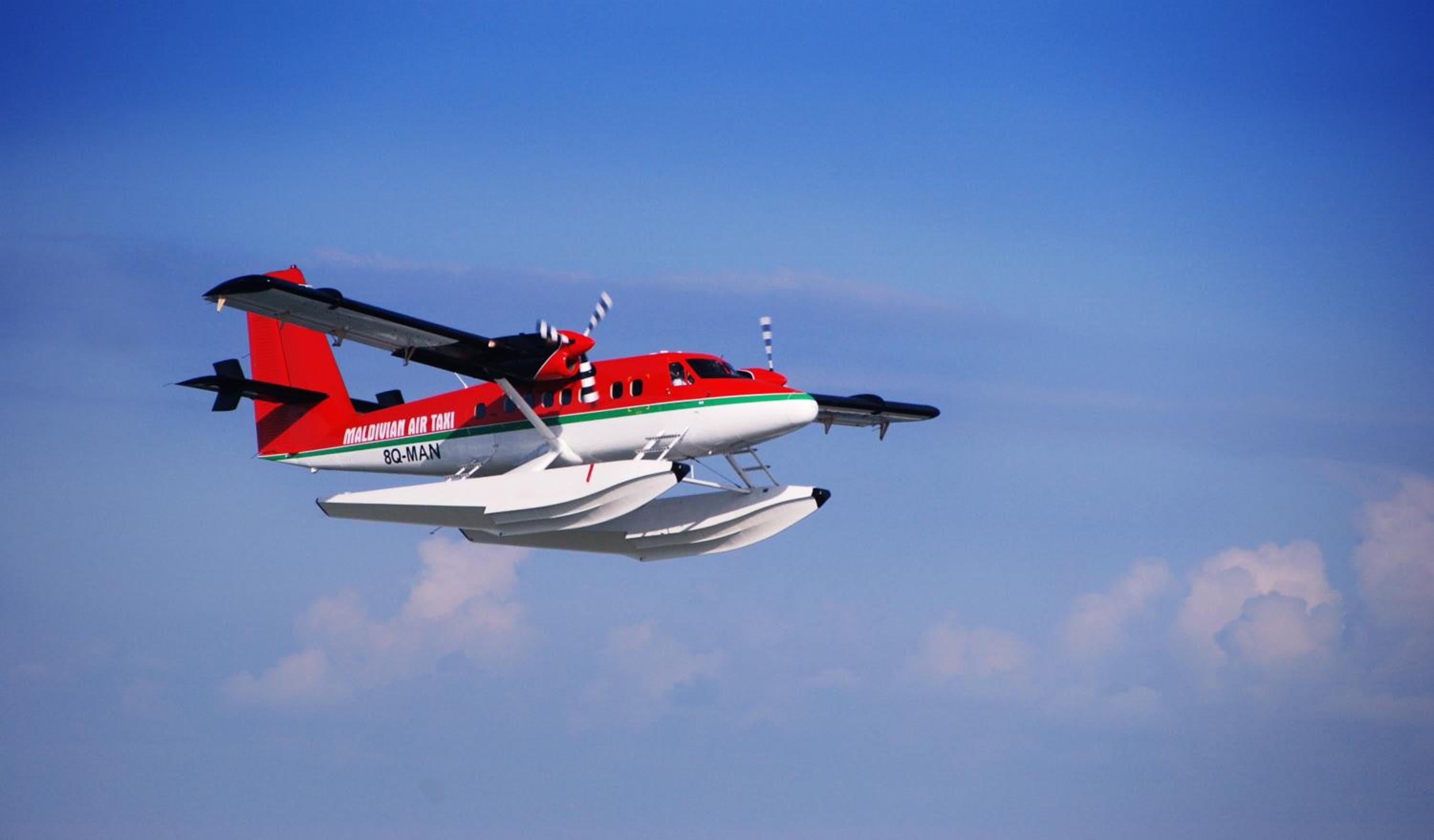 The Centara Collection, Machchafushi Island Resort & Spa Maldives - 30 percent discount on transfers for min 4 nights stay and more, valid for reservations - View 153