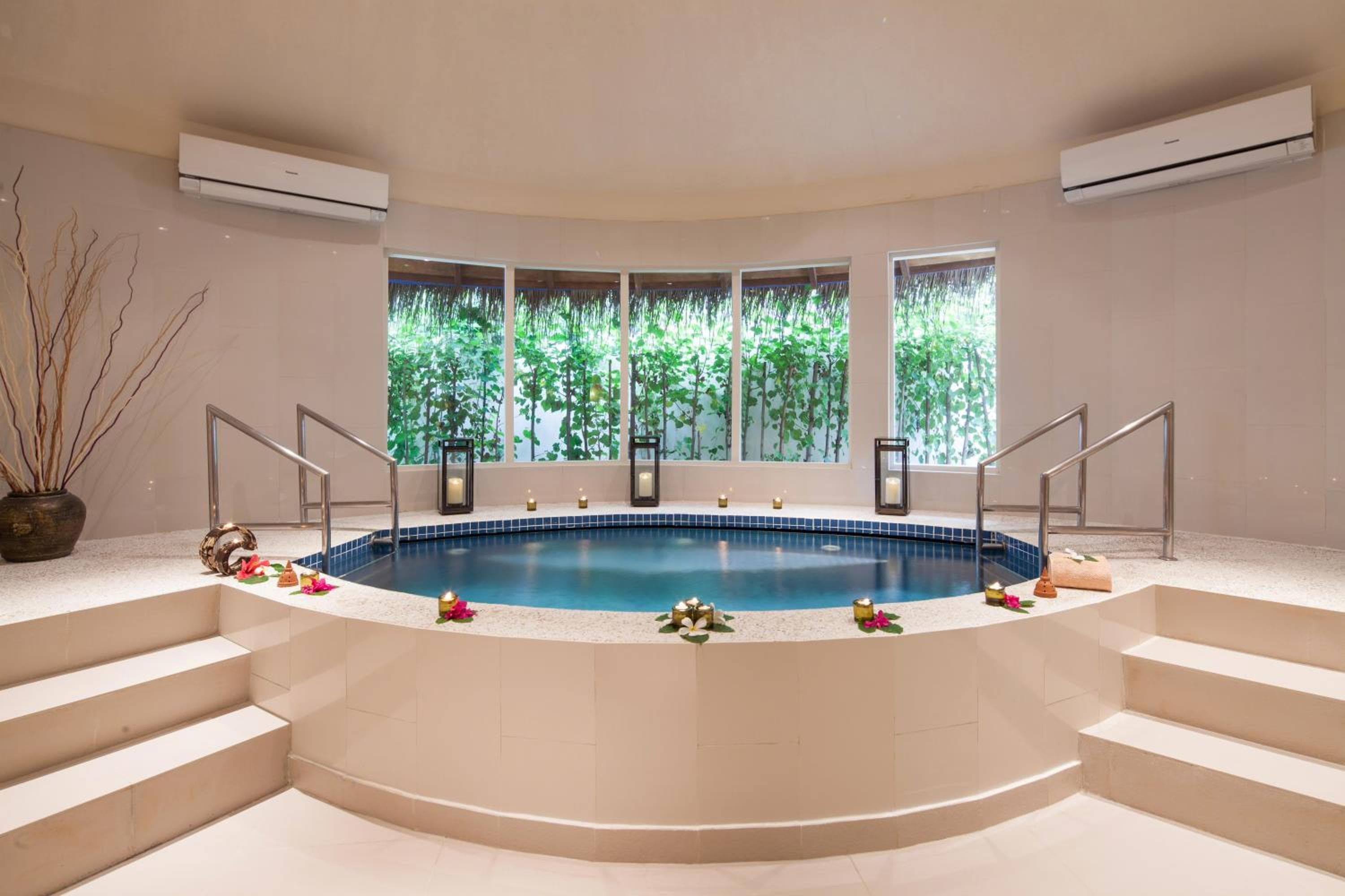 The Centara Collection, Machchafushi Island Resort & Spa Maldives - 30 percent discount on transfers for min 4 nights stay and more, valid for reservations - View 210