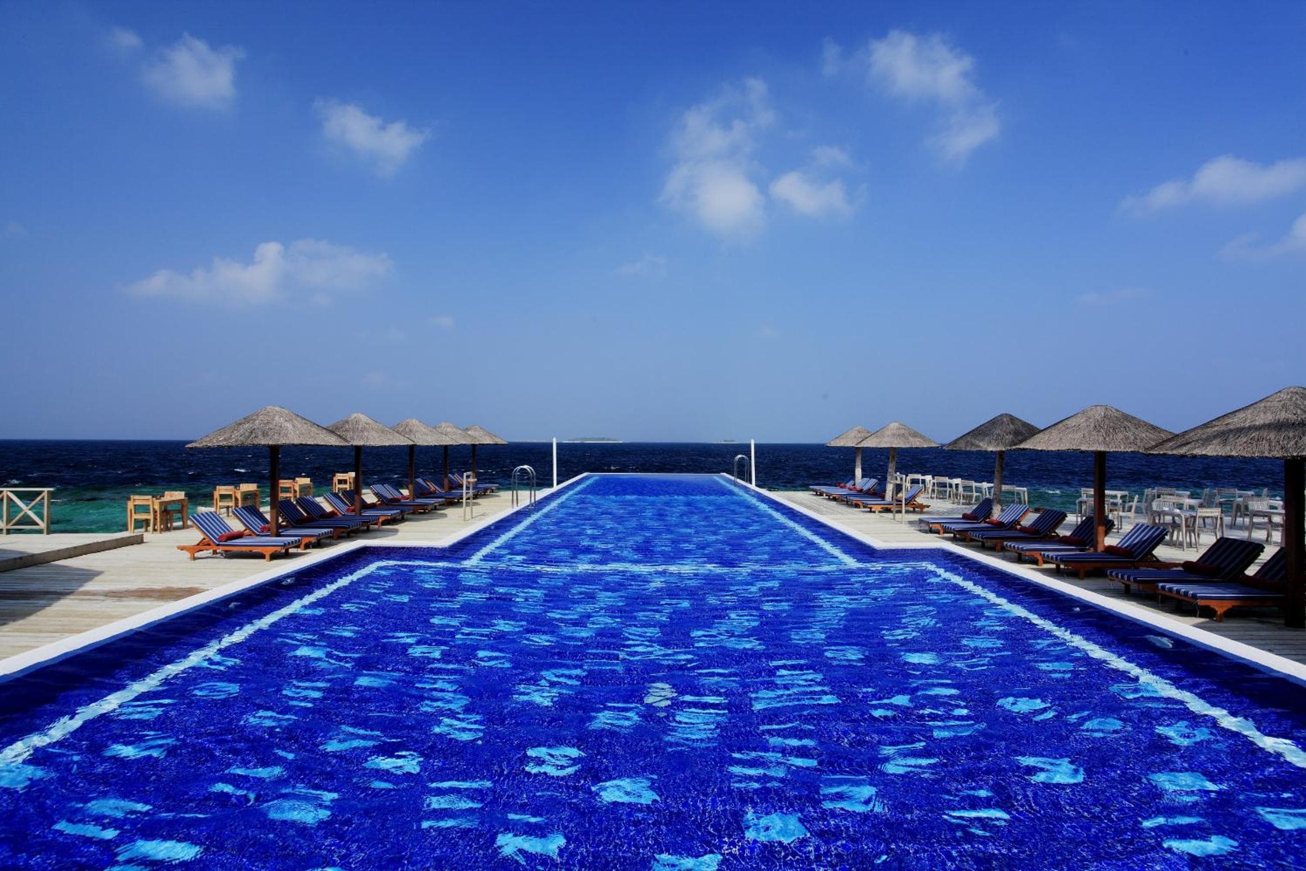 The Centara Collection, Machchafushi Island Resort & Spa Maldives - 30 percent discount on transfers for min 4 nights stay and more, valid for reservations - View 214