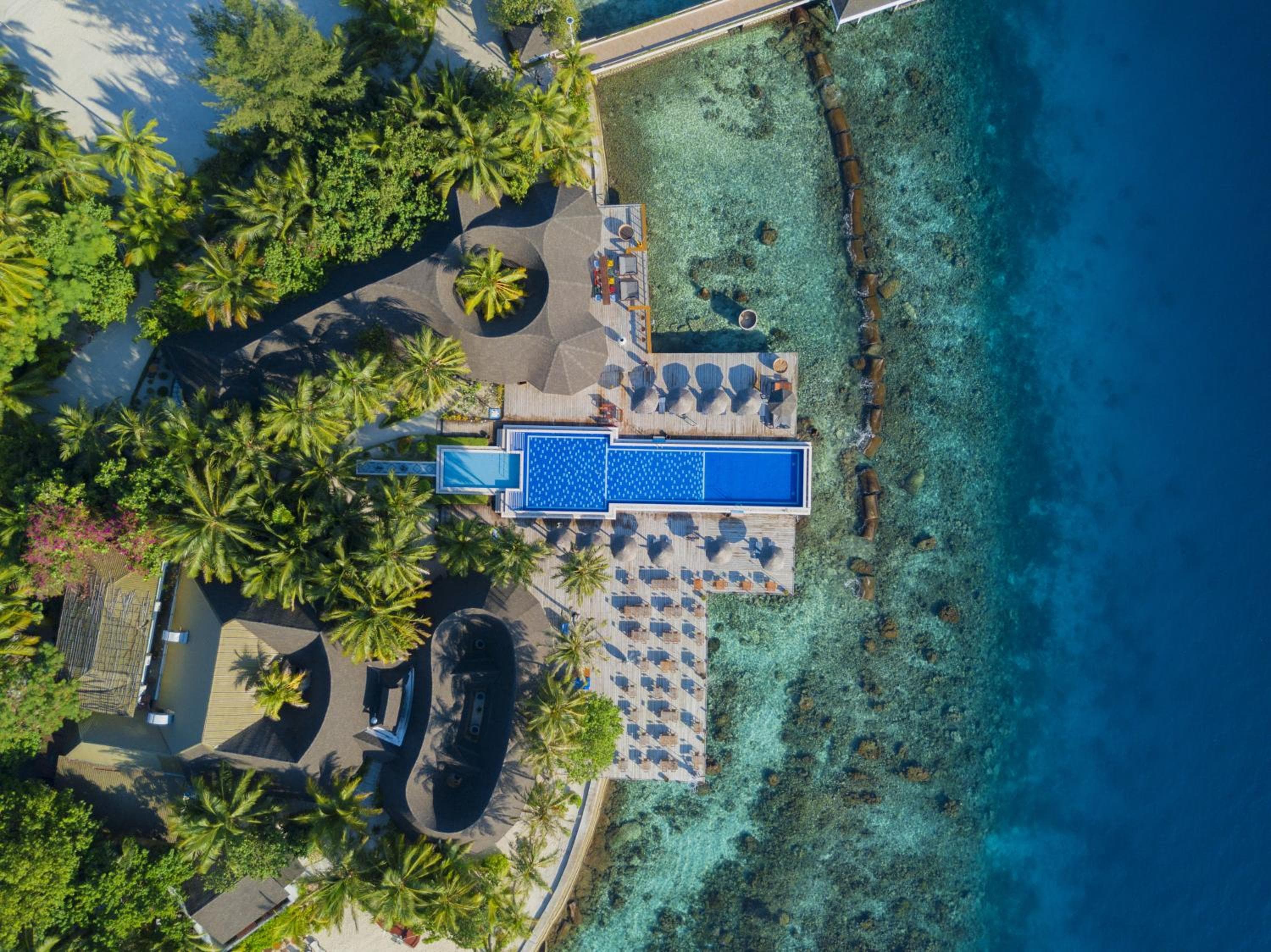 The Centara Collection, Machchafushi Island Resort & Spa Maldives - 30 percent discount on transfers for min 4 nights stay and more, valid for reservations - View 216