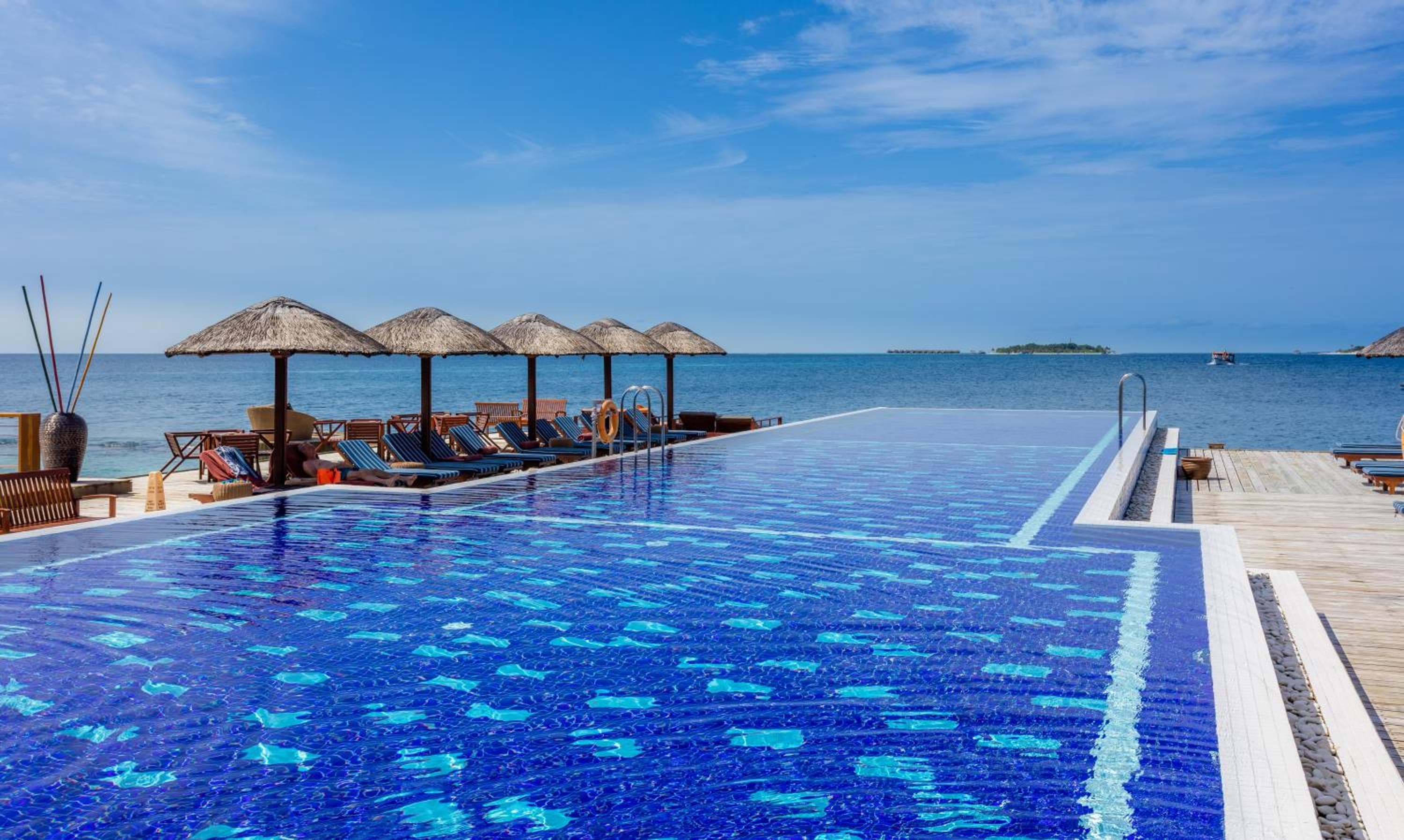The Centara Collection, Machchafushi Island Resort & Spa Maldives - 30 percent discount on transfers for min 4 nights stay and more, valid for reservations - View 215