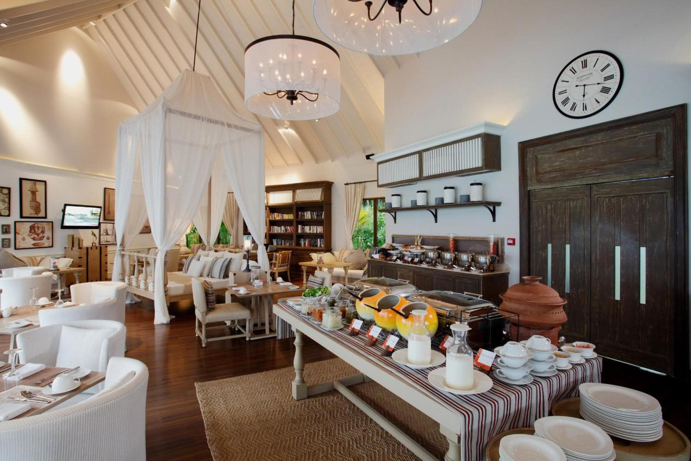 The Centara Collection, Machchafushi Island Resort & Spa Maldives - 30 percent discount on transfers for min 4 nights stay and more, valid for reservations - View 222