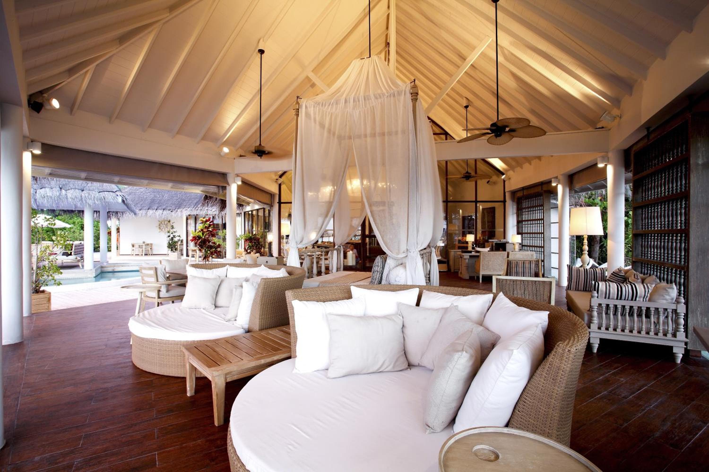 The Centara Collection, Machchafushi Island Resort & Spa Maldives - 30 percent discount on transfers for min 4 nights stay and more, valid for reservations - View 227