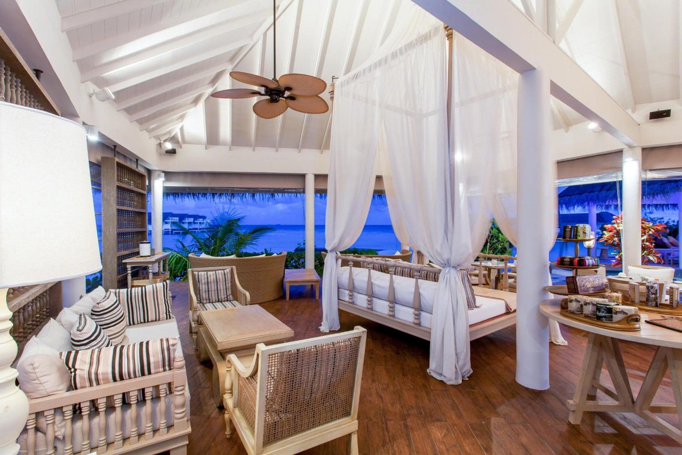 The Centara Collection, Machchafushi Island Resort & Spa Maldives - 30 percent discount on transfers for min 4 nights stay and more, valid for reservations - View 229