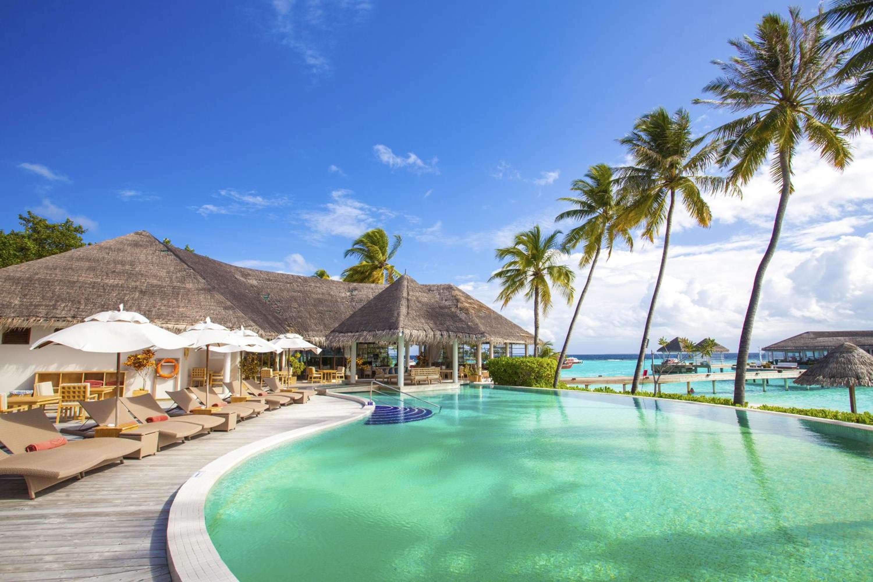 The Centara Collection, Machchafushi Island Resort & Spa Maldives - 30 percent discount on transfers for min 4 nights stay and more, valid for reservations - View 230
