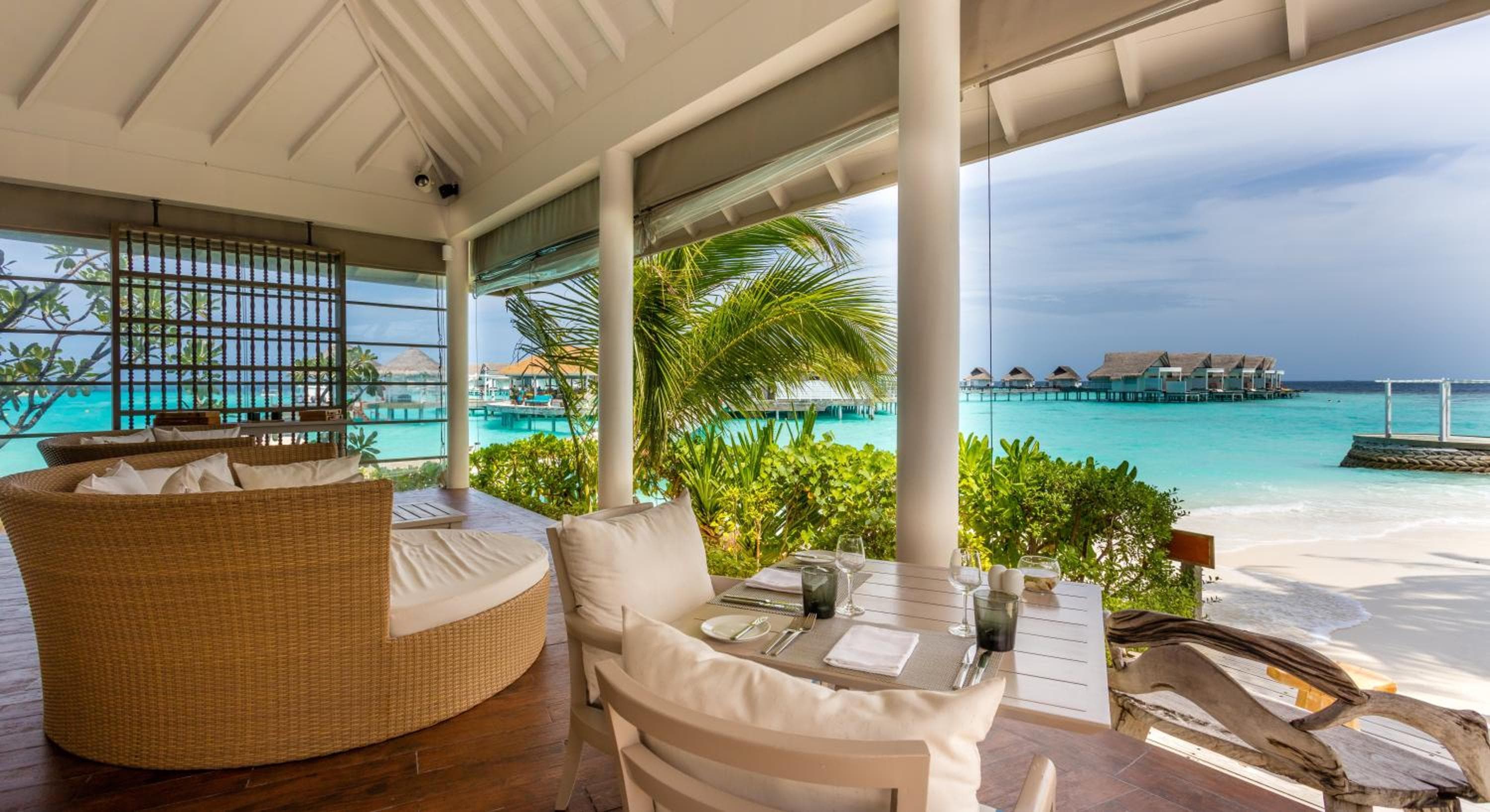 The Centara Collection, Machchafushi Island Resort & Spa Maldives - 30 percent discount on transfers for min 4 nights stay and more, valid for reservations - View 237